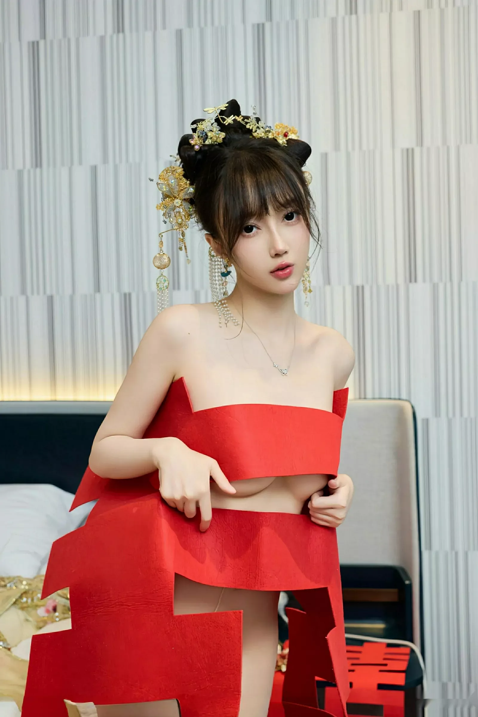 漂亮美女_玥儿玥全集