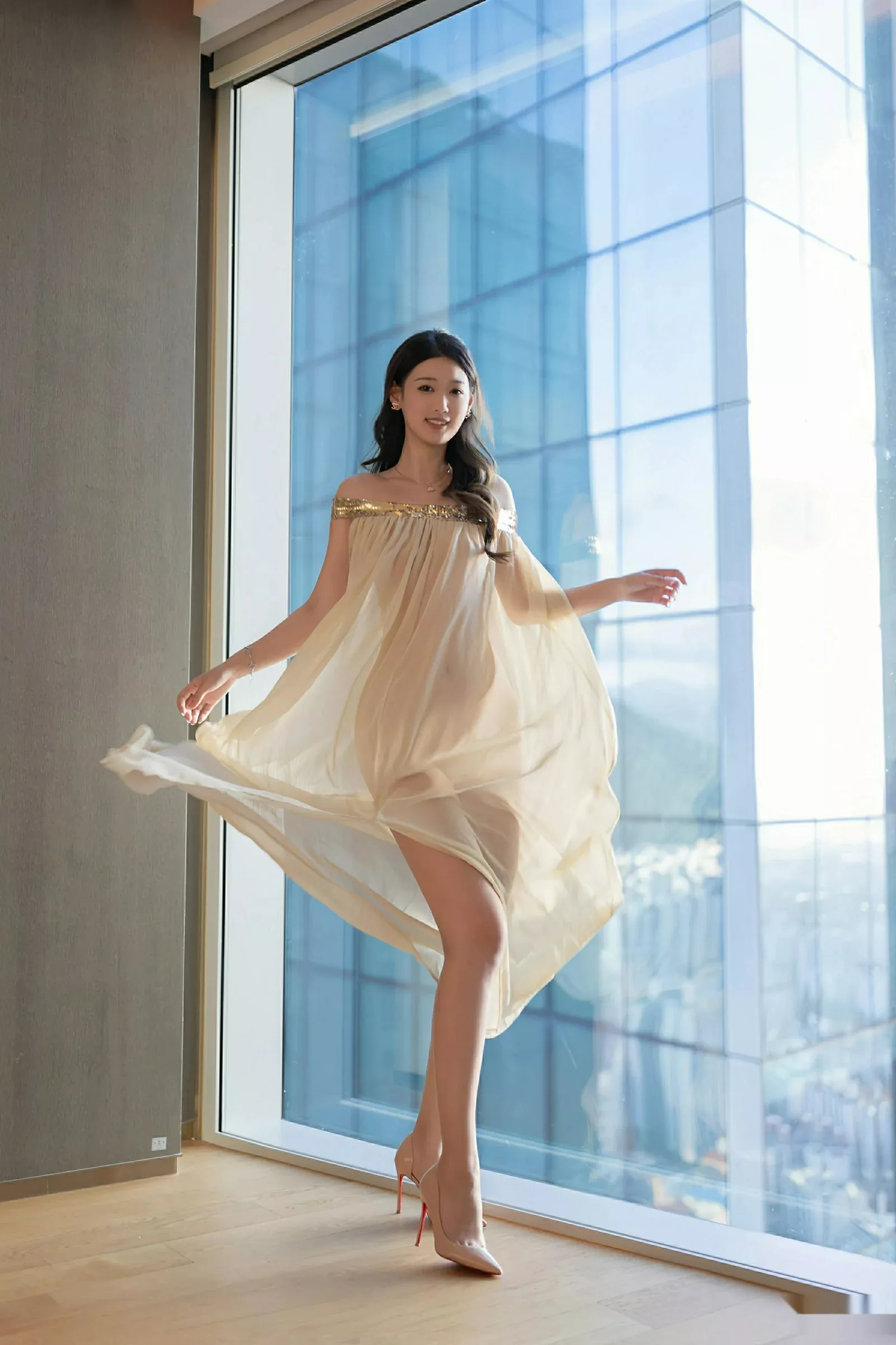 漂亮美女_唐安琪全集 漂亮美女_唐安琪全集