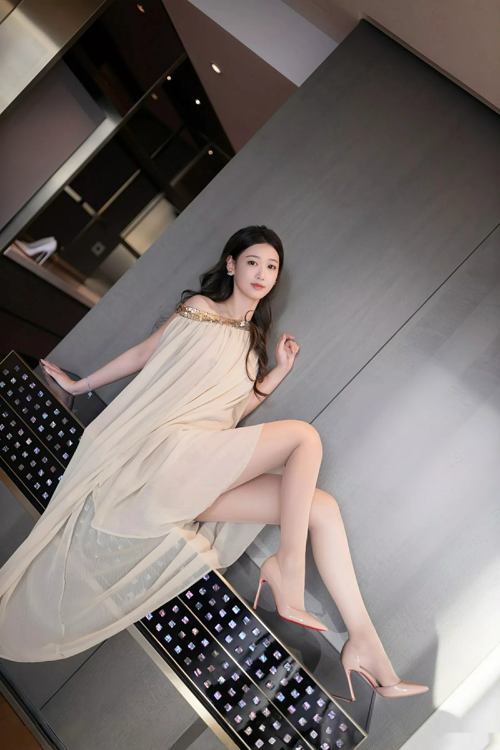 漂亮美女_唐安琪全集 漂亮美女_唐安琪全集