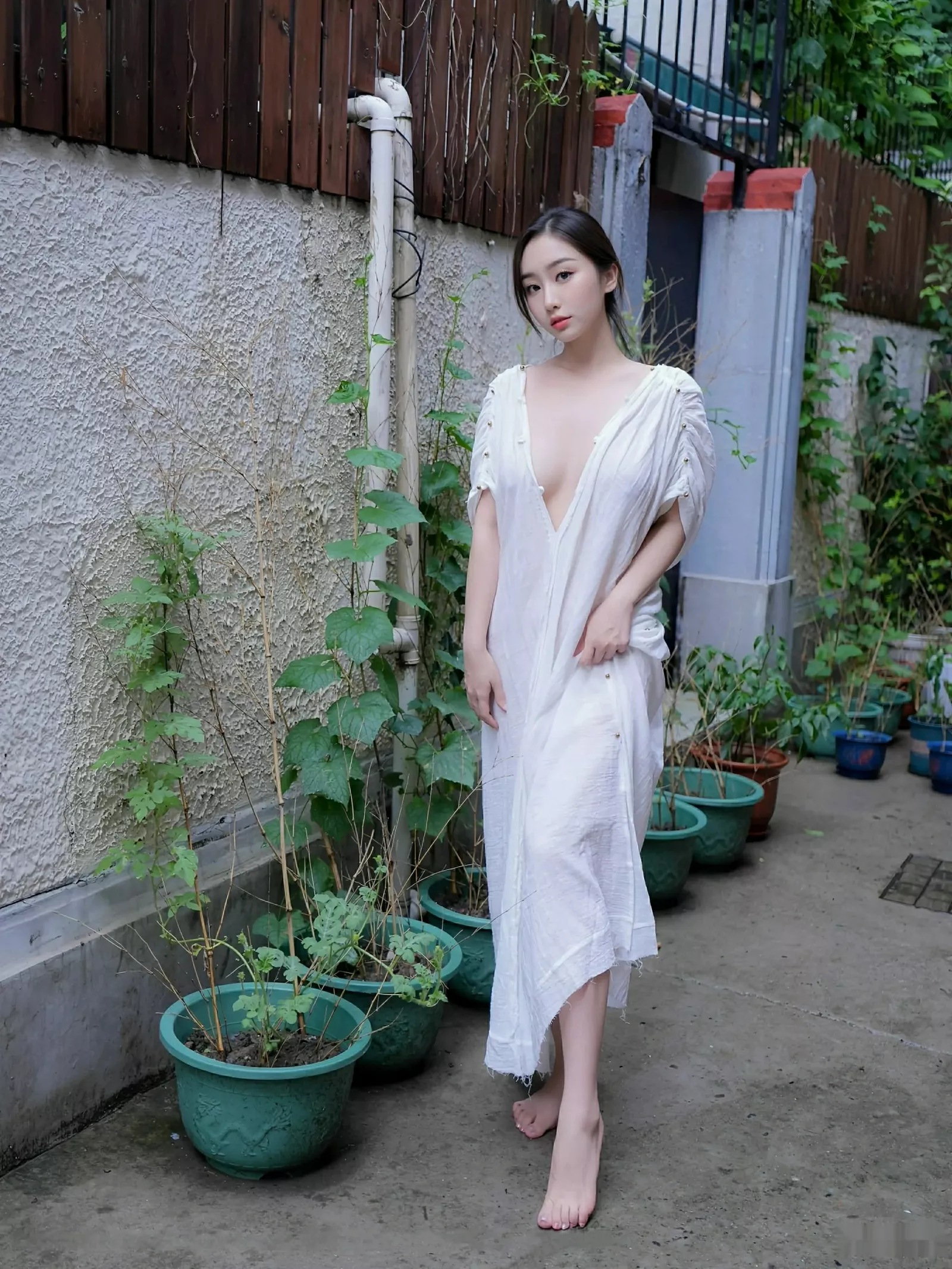 漂亮美女_楠芝全集