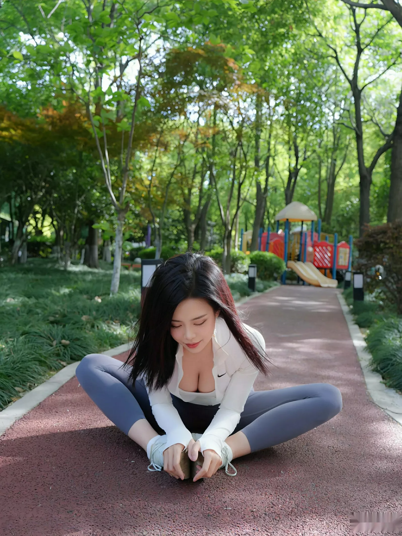 漂亮美女_玫瑰我爱你全集