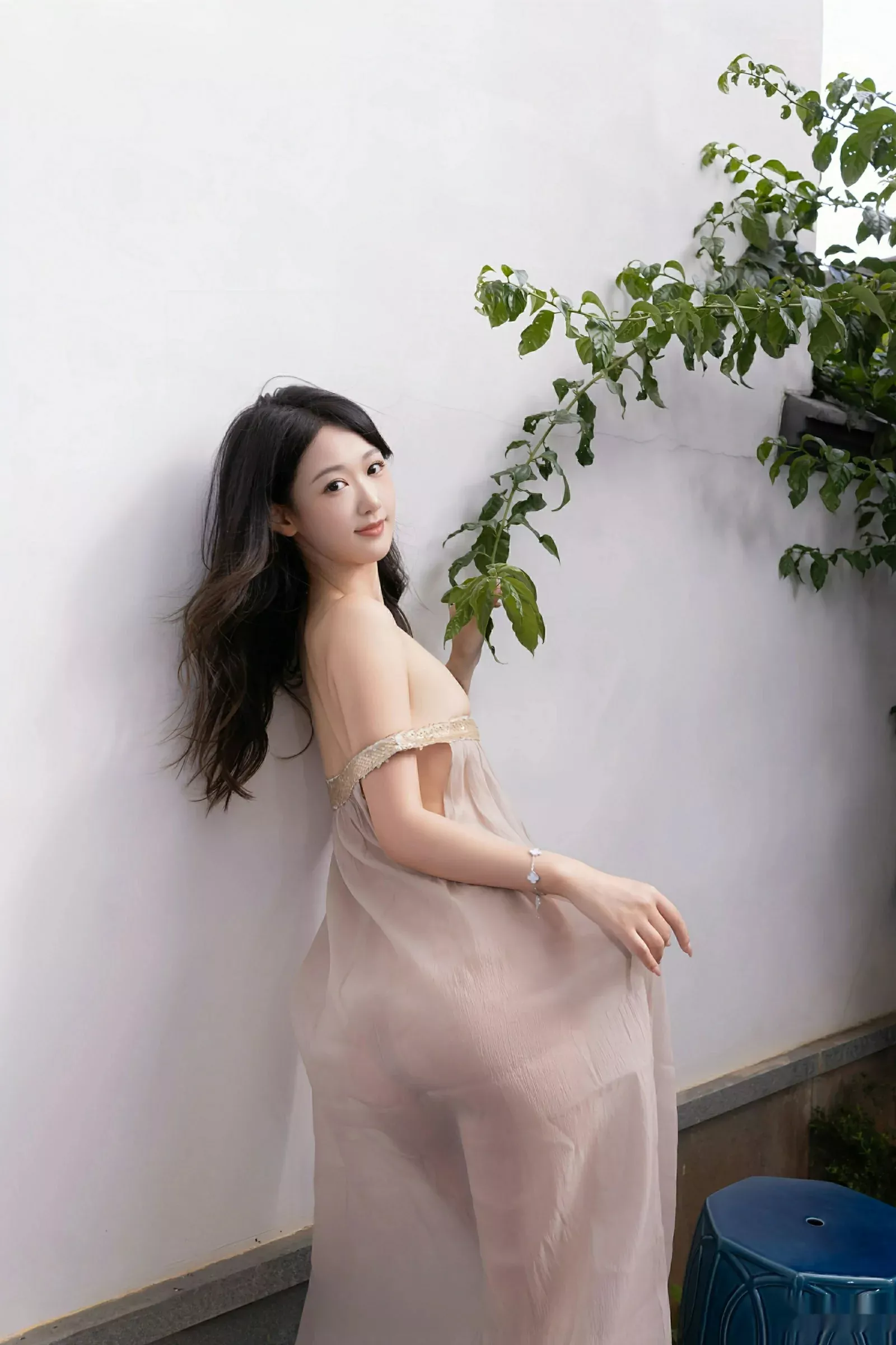 漂亮美女_唐安琪全集