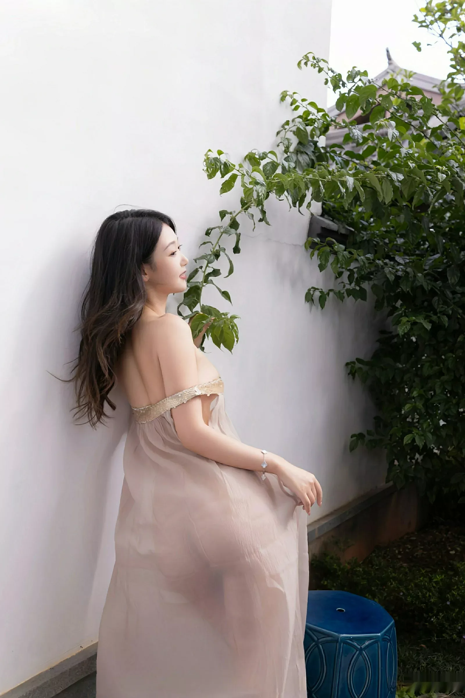 漂亮美女_唐安琪全集