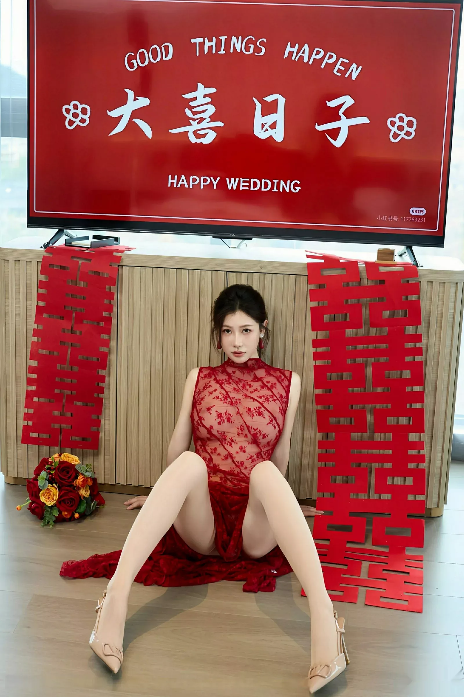 漂亮美女_尹甜甜全集 漂亮美女_尹甜甜全集