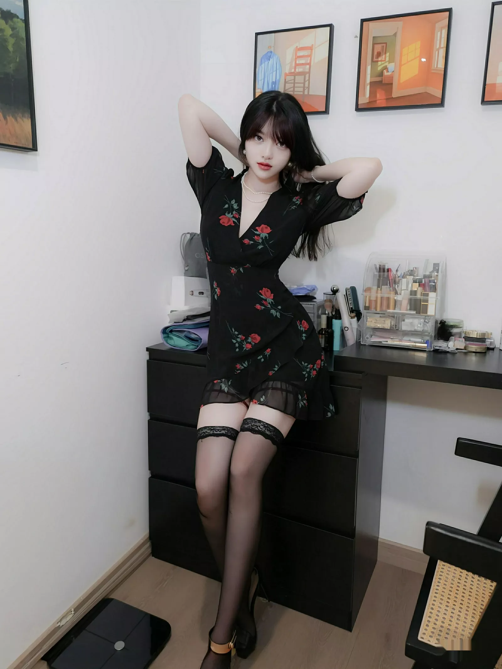 漂亮美女_白露全集 漂亮美女_白露全集