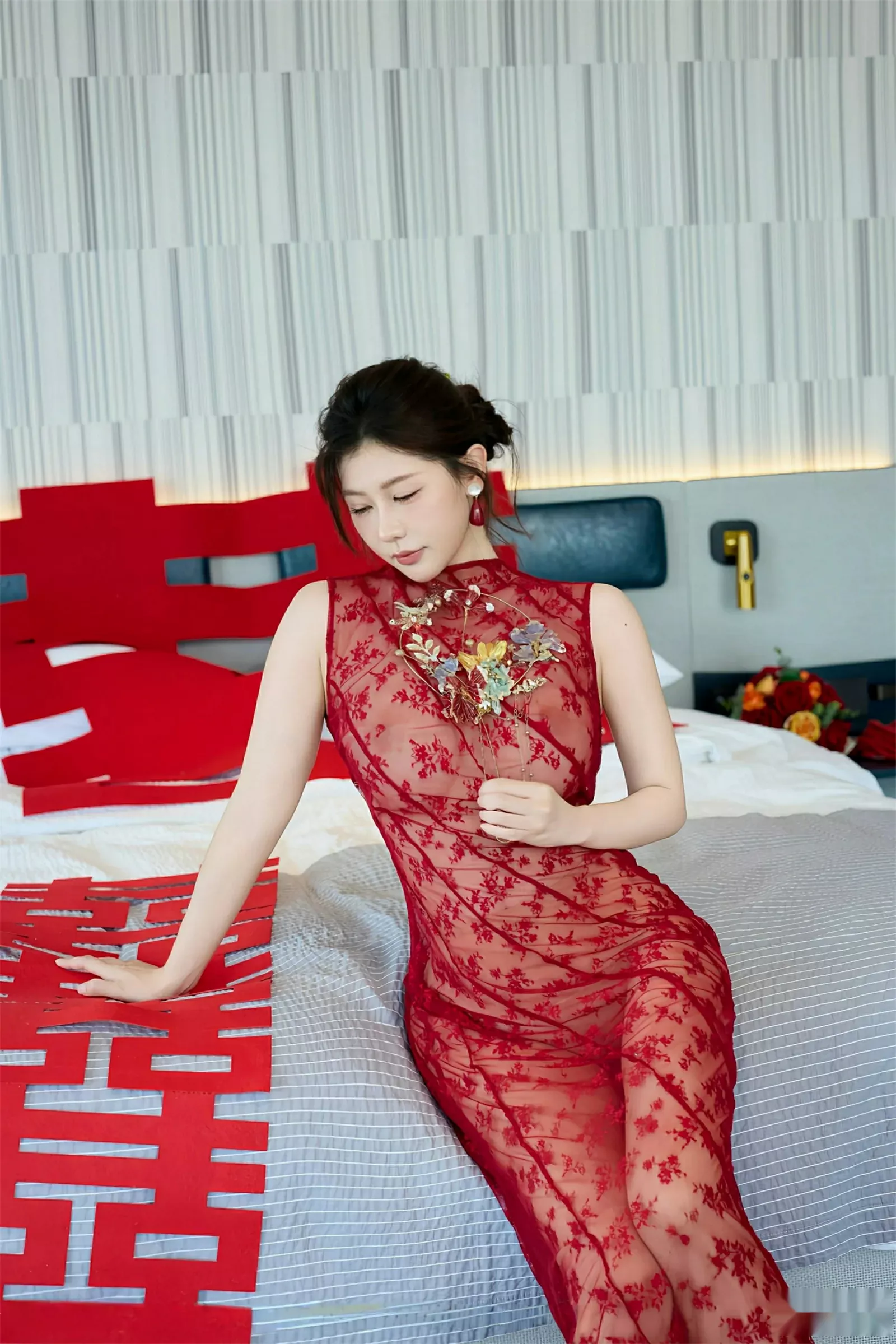 漂亮美女_尹甜甜全集 漂亮美女_尹甜甜全集