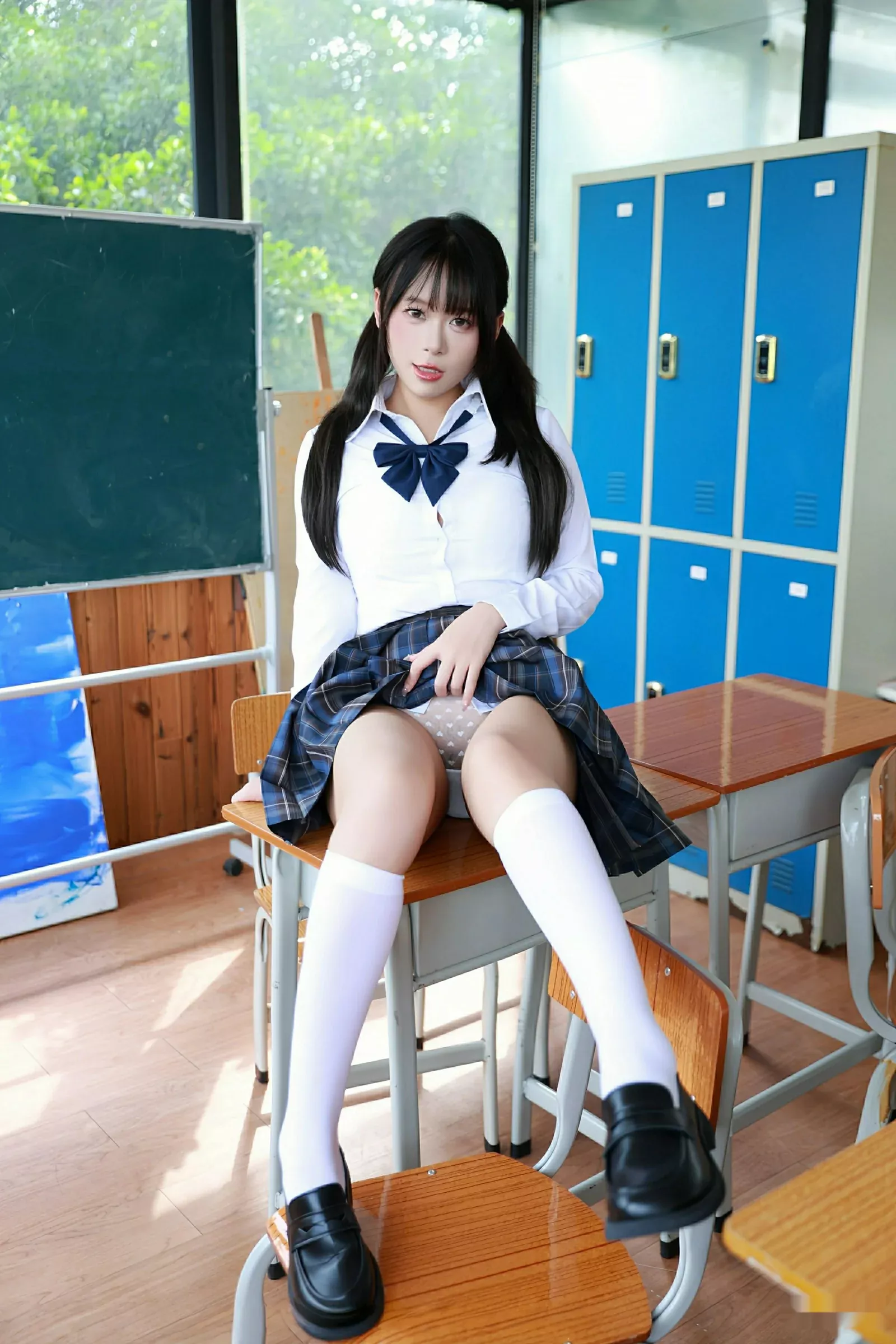 漂亮美女_水泽全集