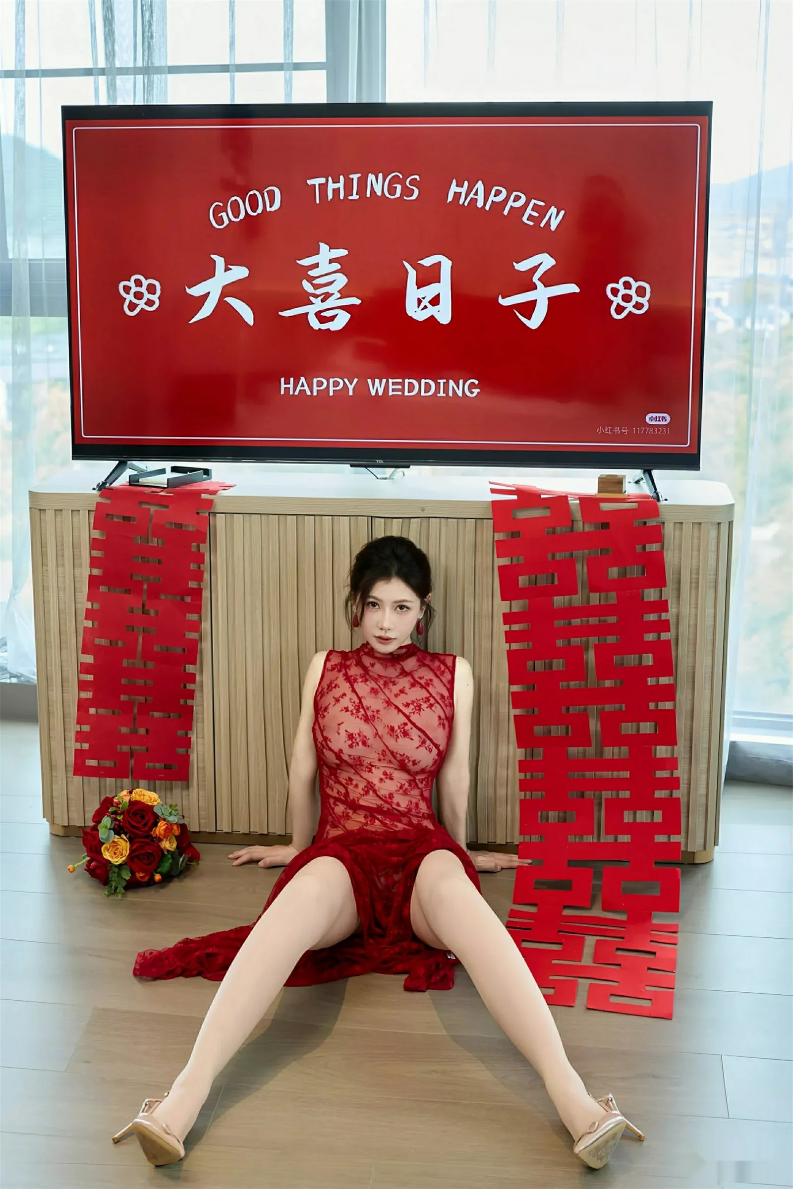 漂亮美女_尹甜甜全集 漂亮美女_尹甜甜全集