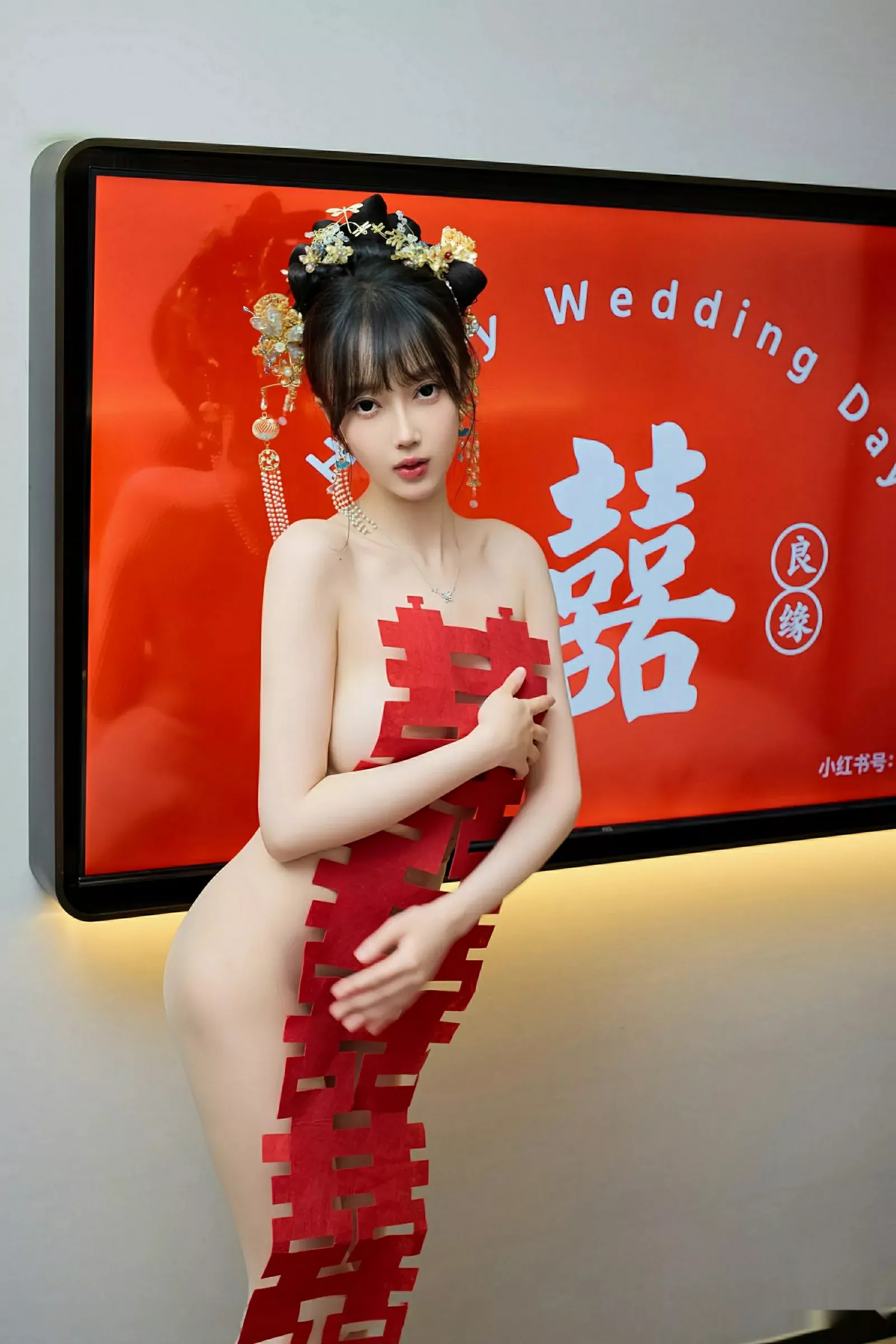 漂亮美女_玥儿玥全集