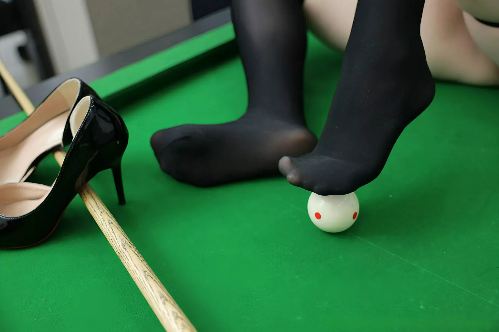 漂亮美女_李沁恩全集