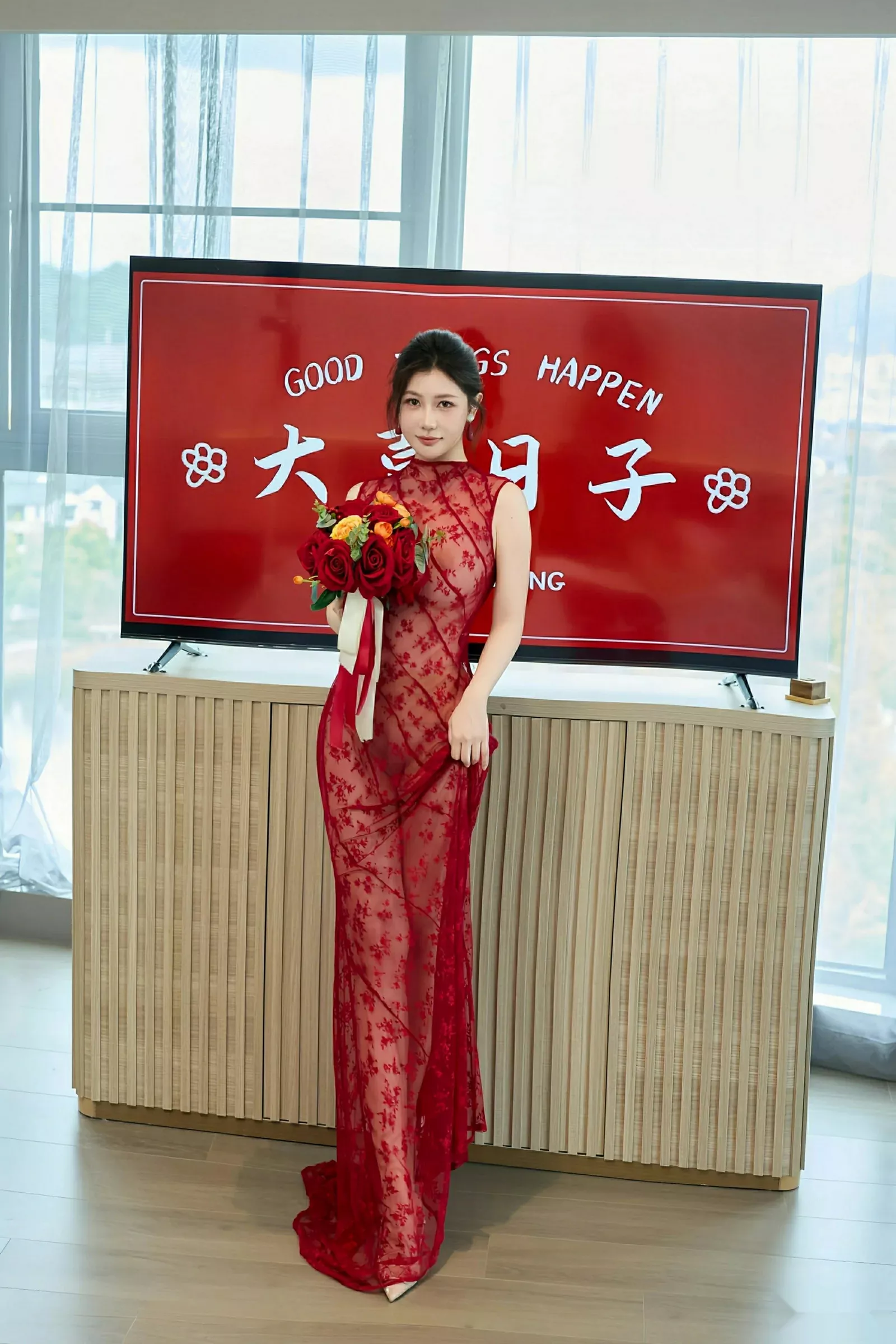 漂亮美女_尹甜甜全集 漂亮美女_尹甜甜全集