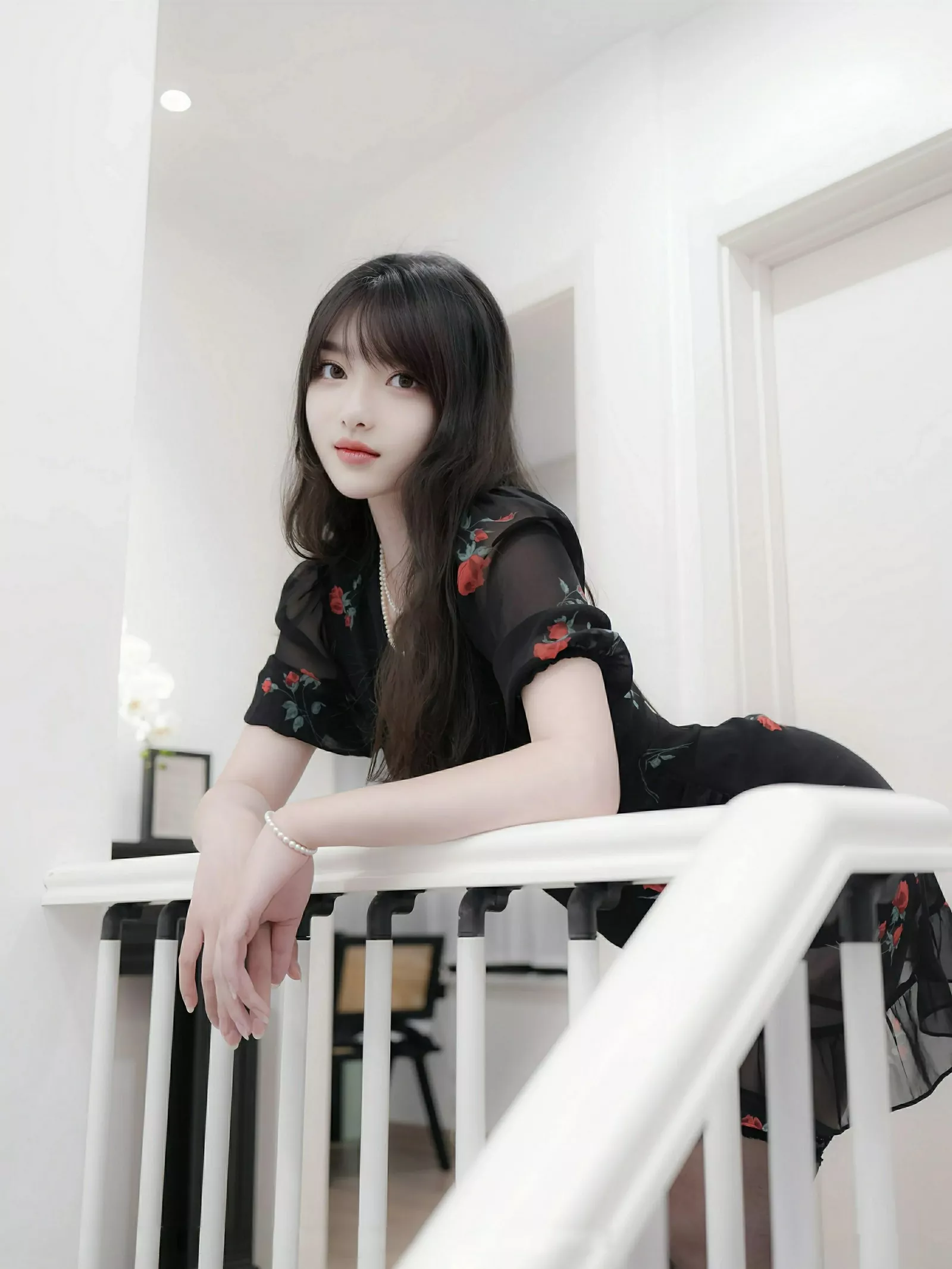 漂亮美女_白露全集