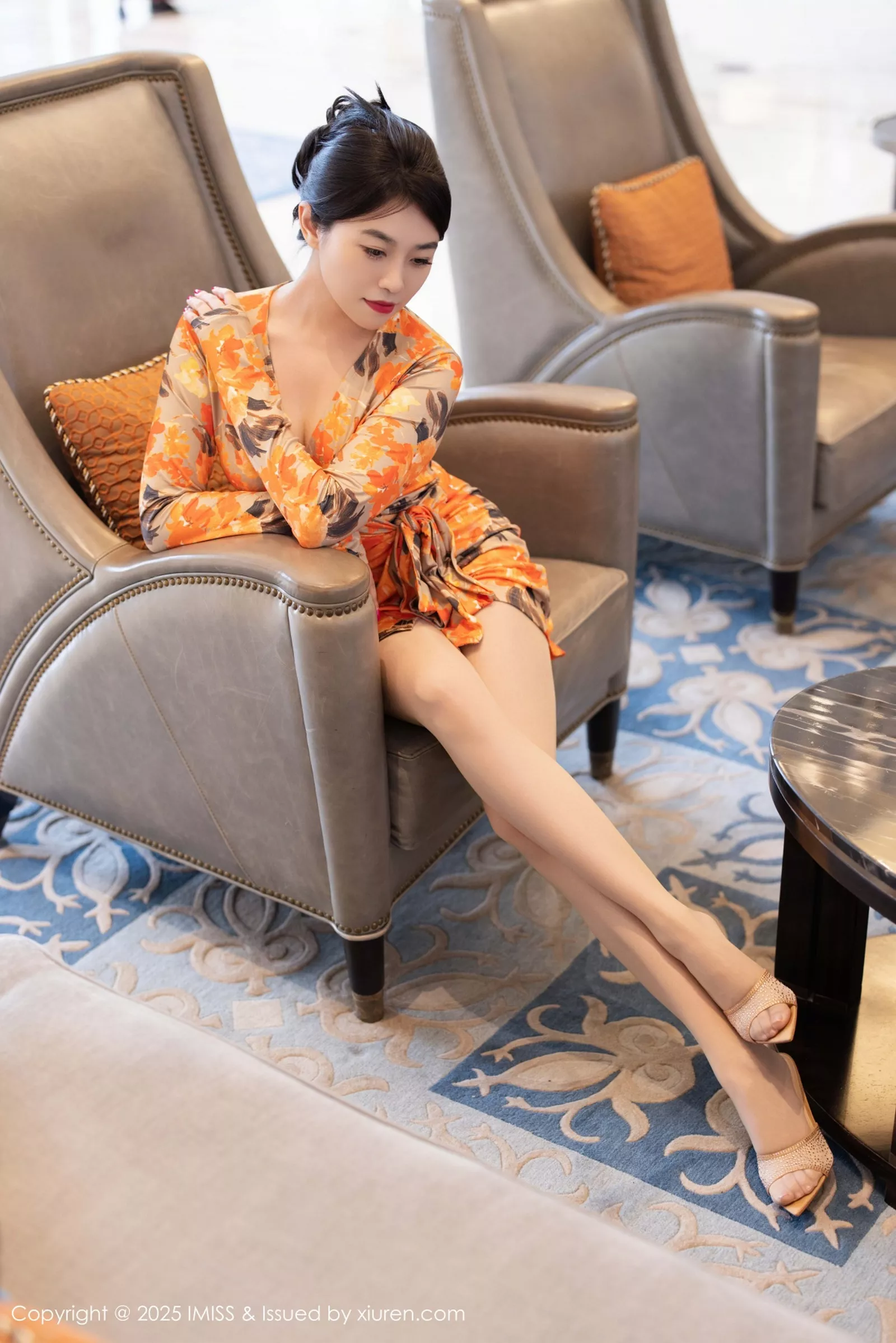 漂亮美女_许诺全集