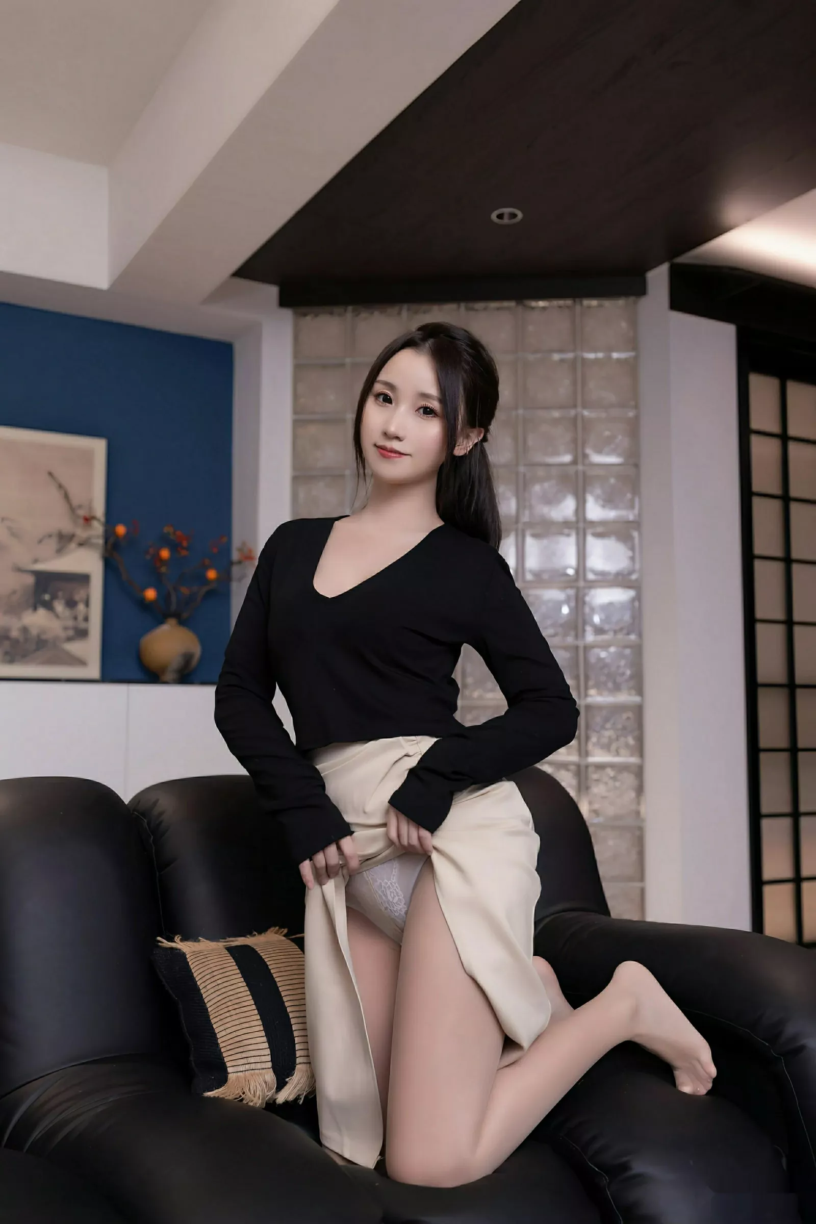 漂亮美女_杏子全集