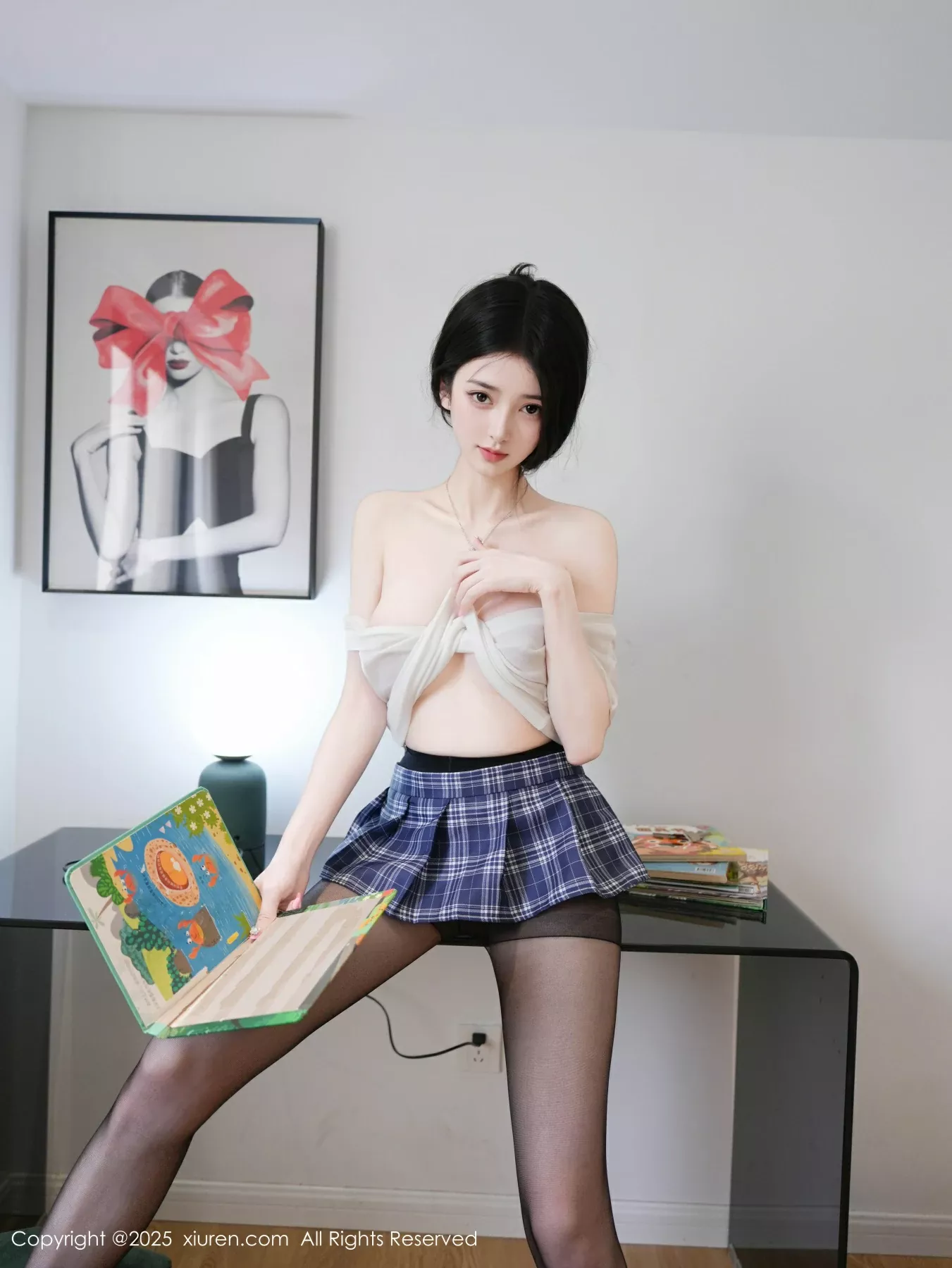 漂亮美女_白小蝶全集 漂亮美女_白小蝶全集