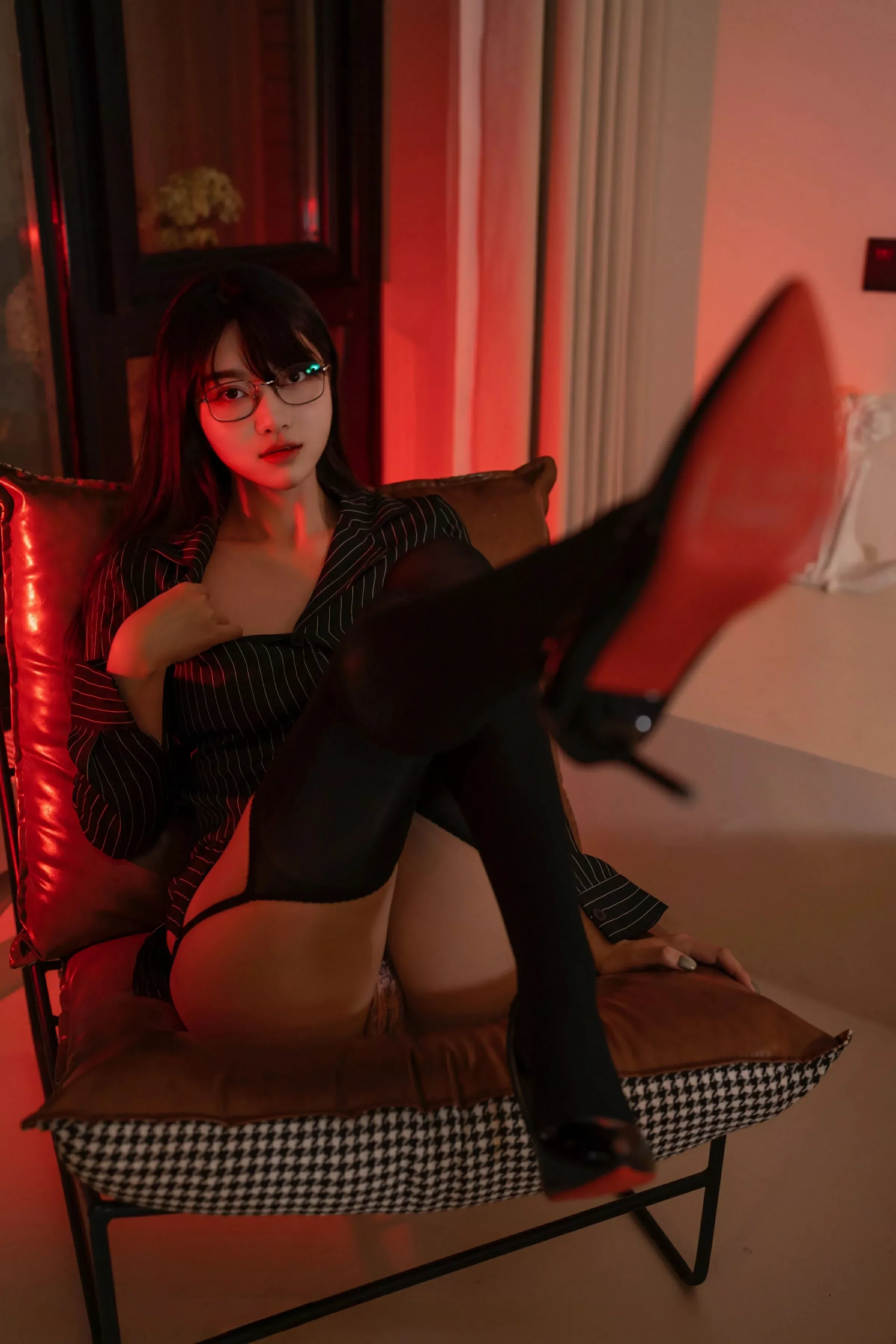 漂亮美女_白露全集 漂亮美女_白露全集