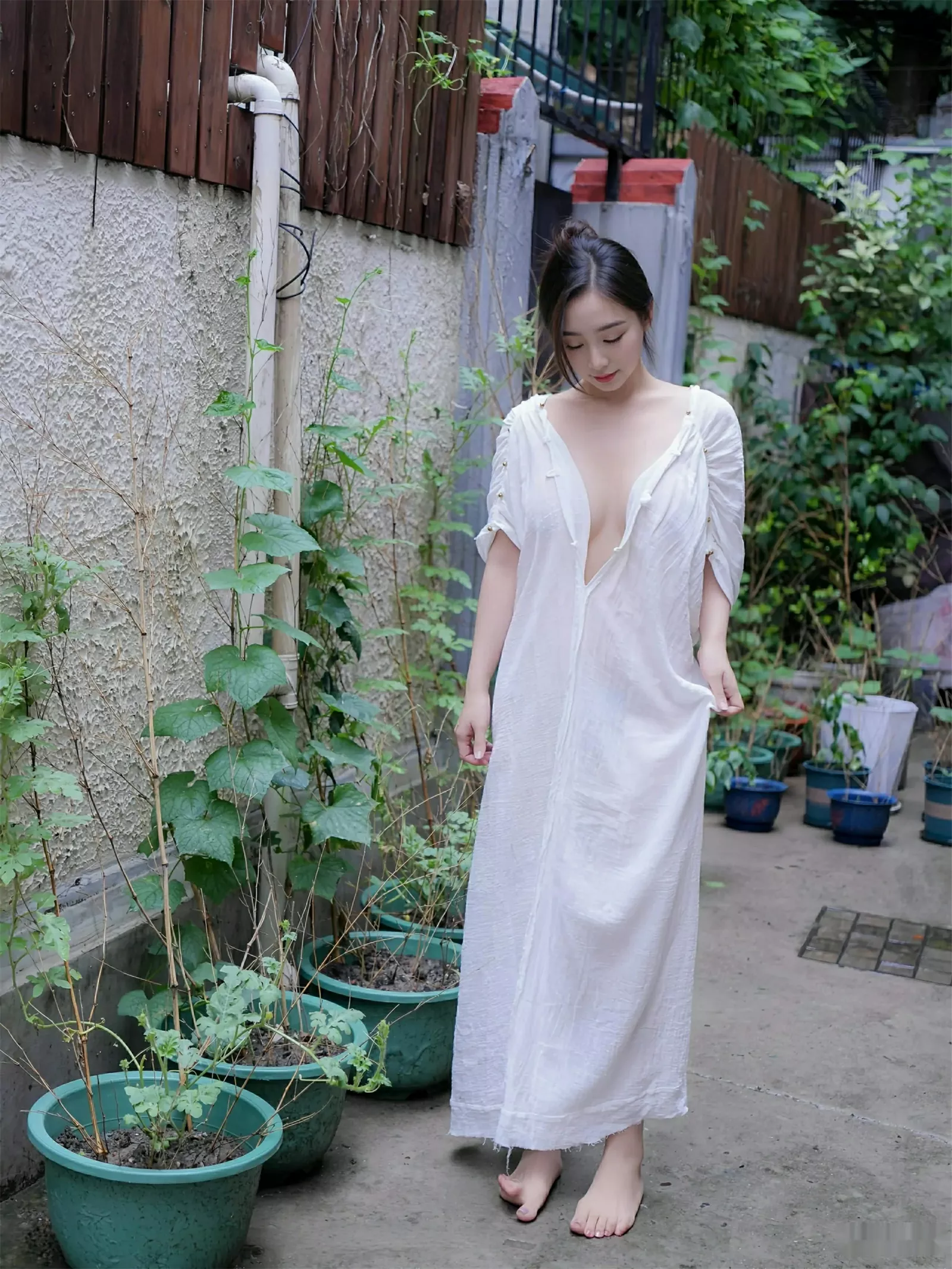 漂亮美女_楠芝全集