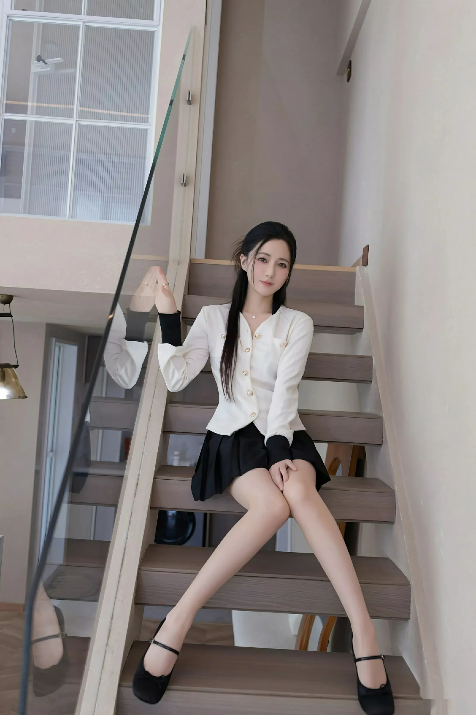 漂亮美女_鱼子酱全集