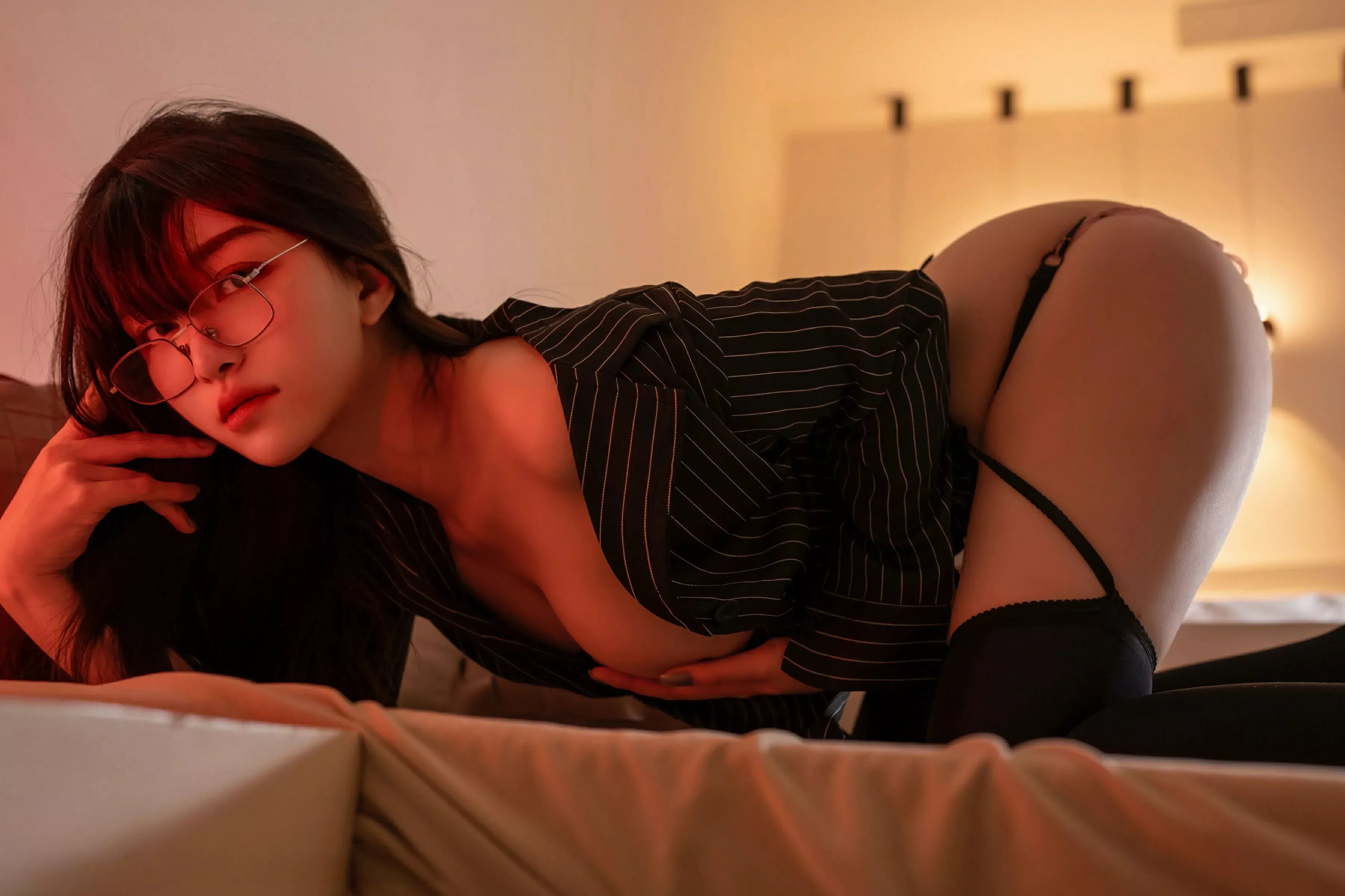 漂亮美女_白露全集