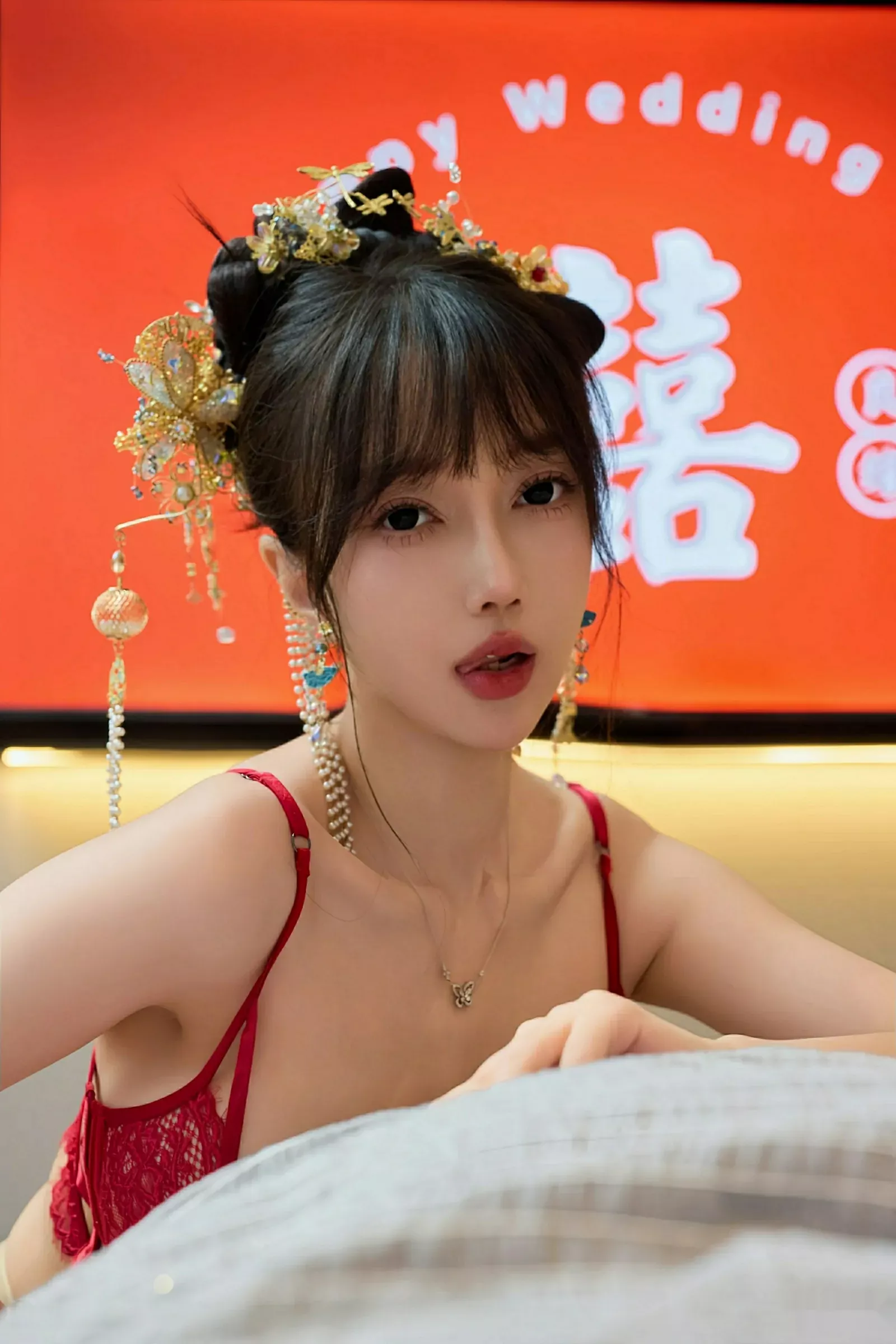 漂亮美女_玥儿玥全集