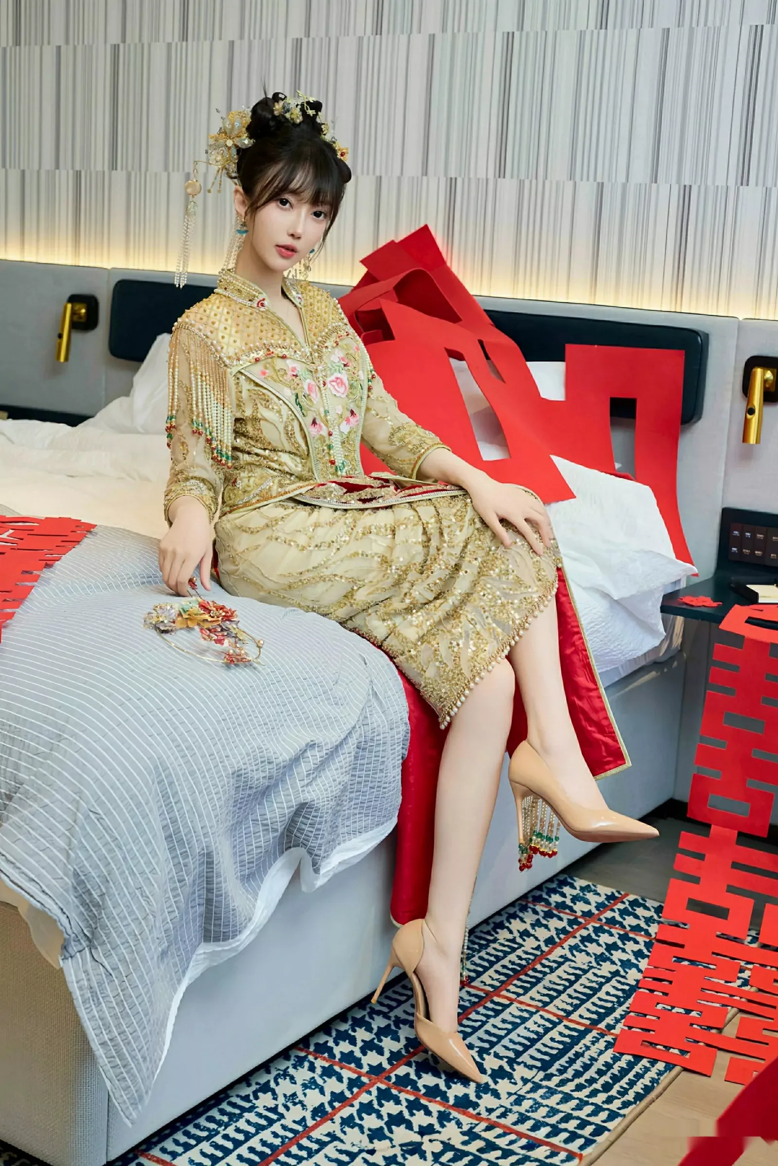 漂亮美女_玥儿玥全集