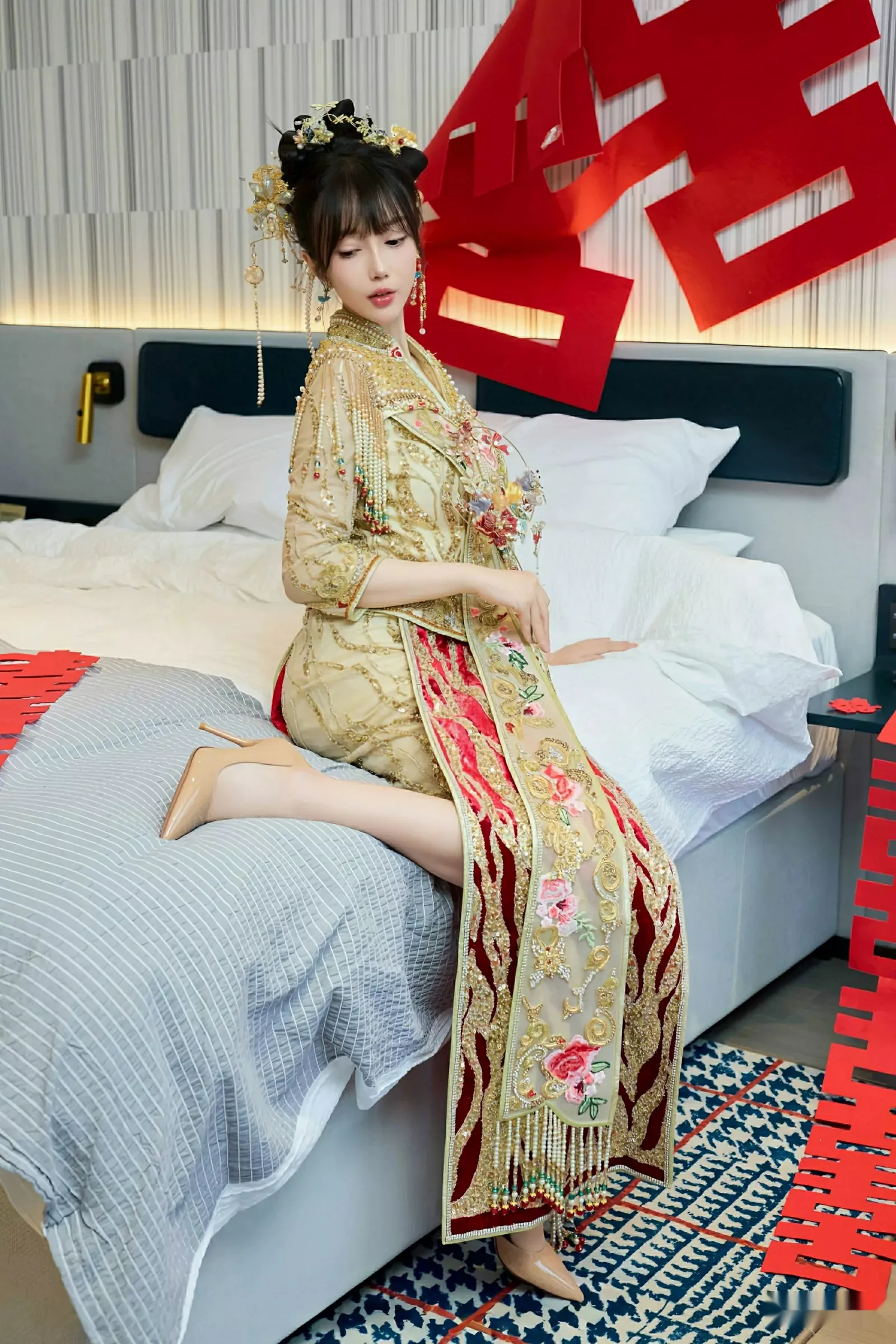 漂亮美女_玥儿玥全集