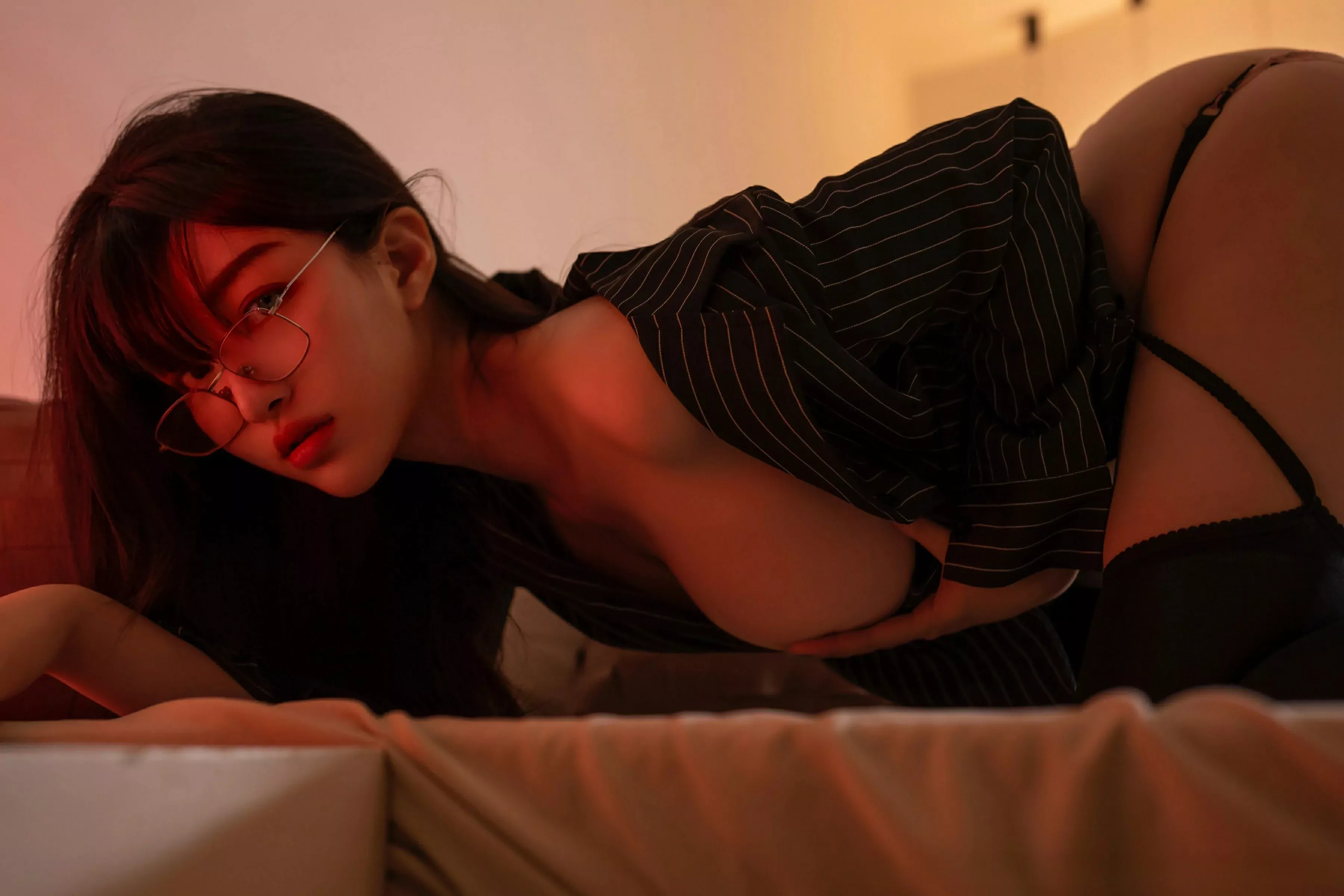 漂亮美女_白露全集