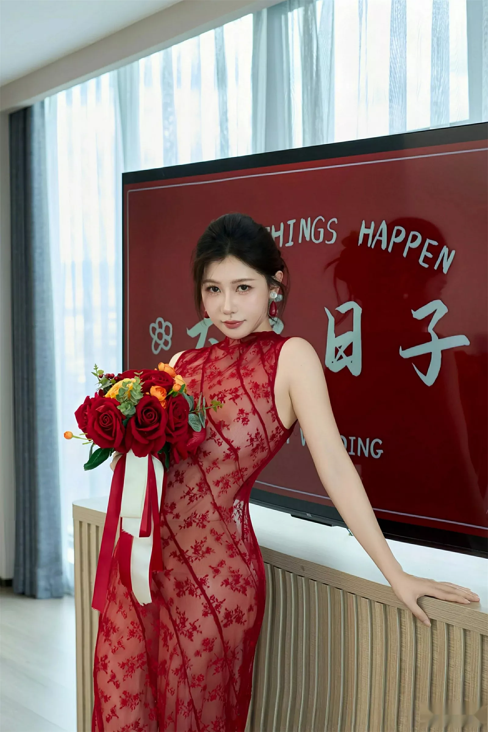 漂亮美女_尹甜甜全集 漂亮美女_尹甜甜全集