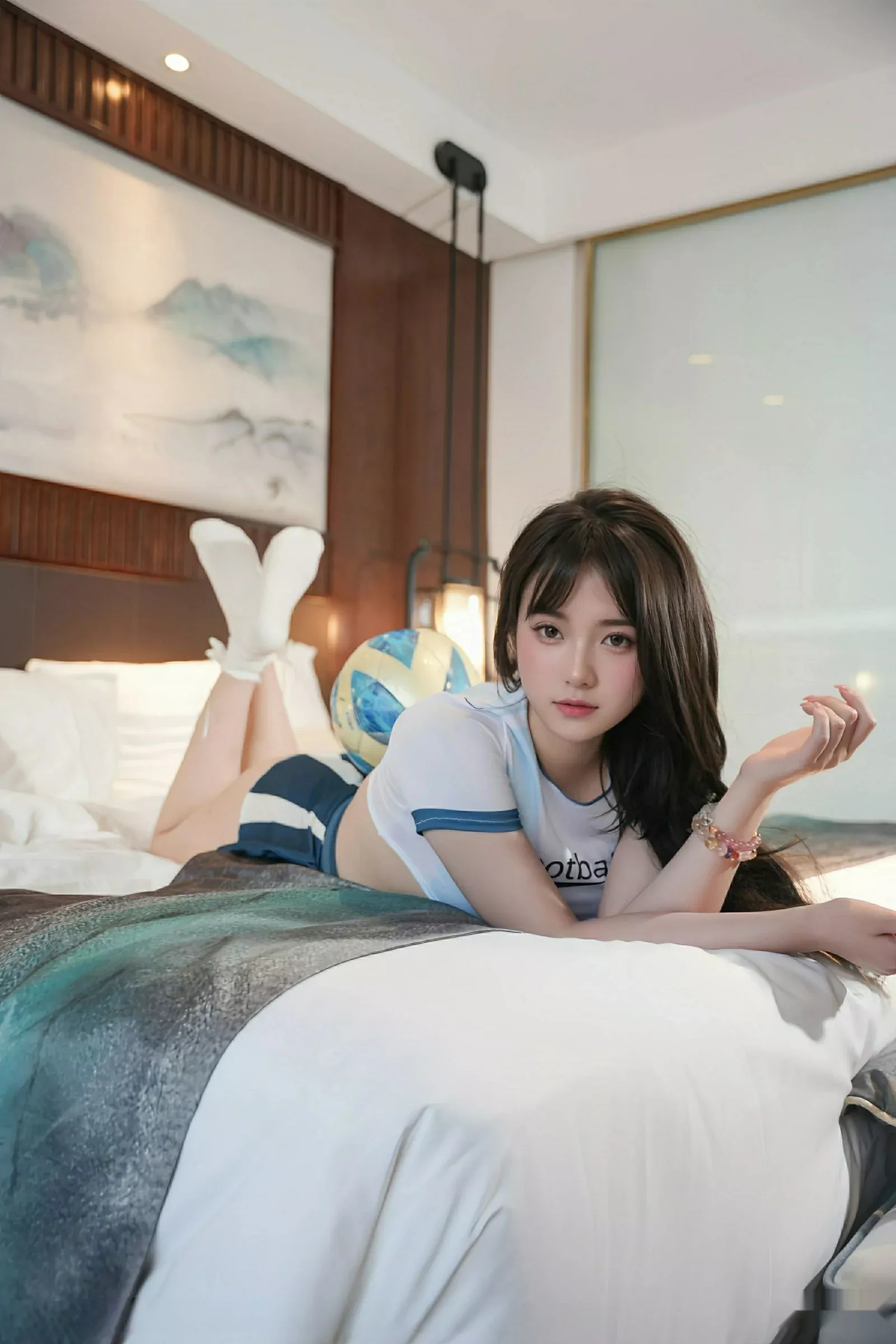 漂亮美女_软情全集