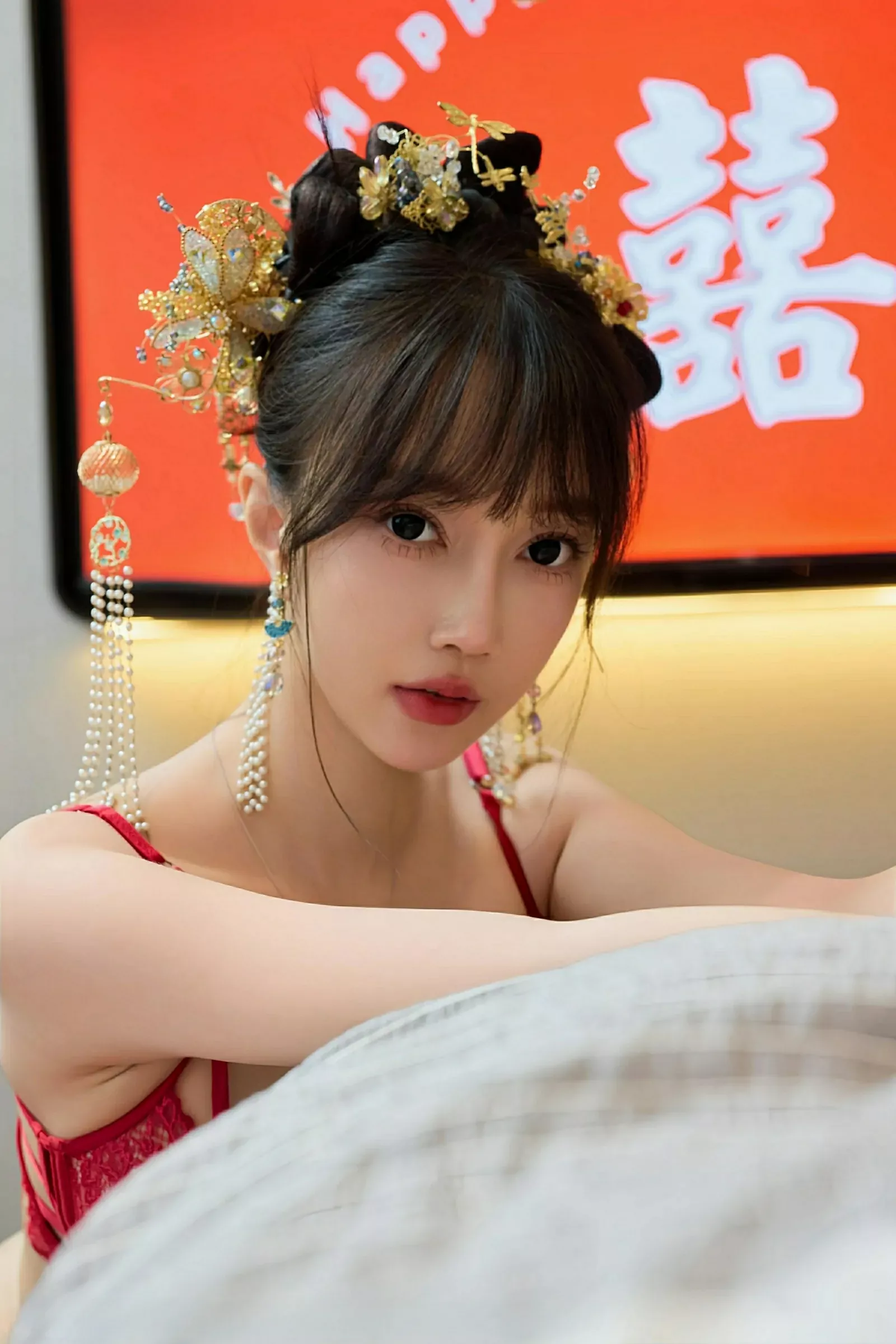 漂亮美女_玥儿玥全集