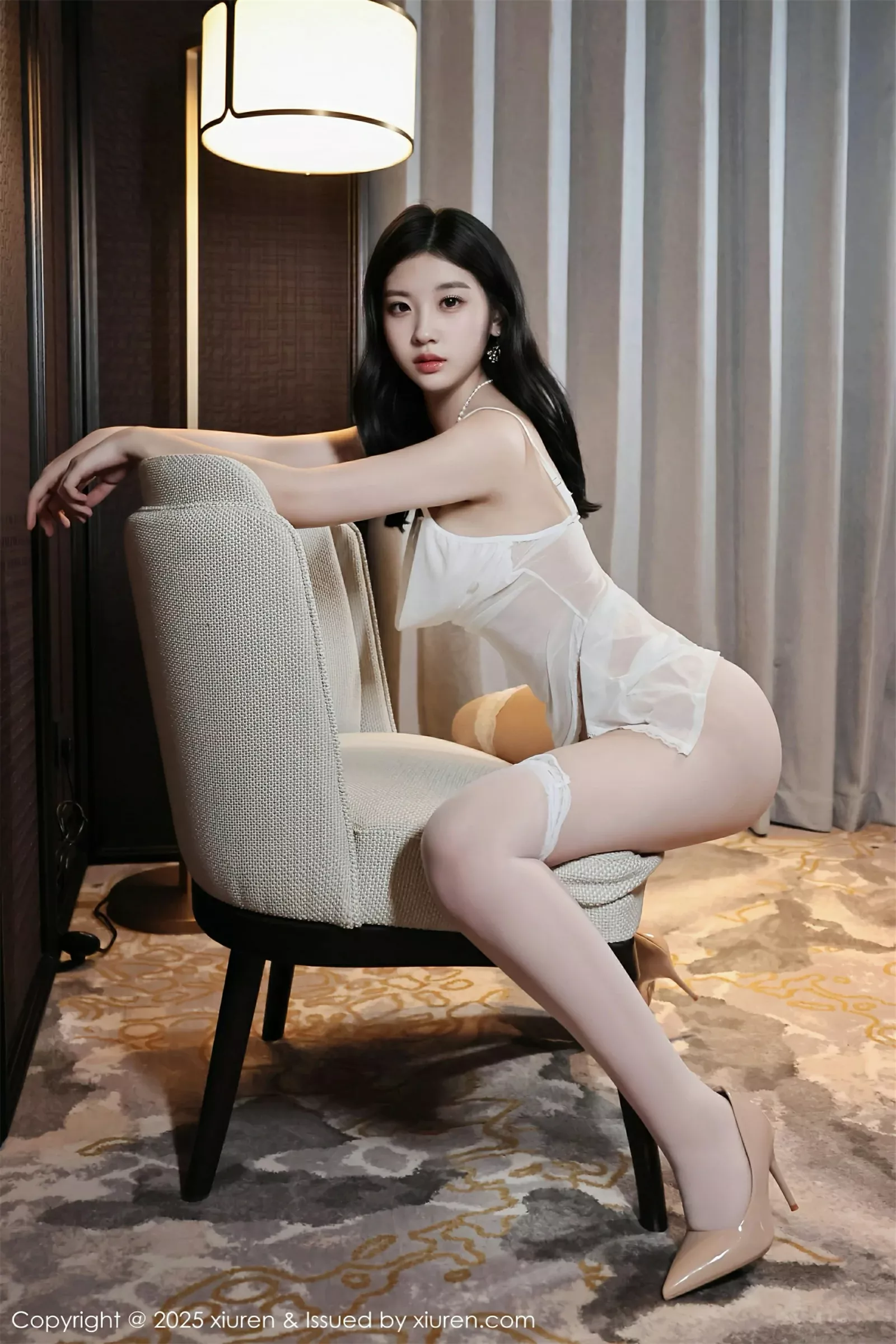 漂亮美女_小芭乐全集