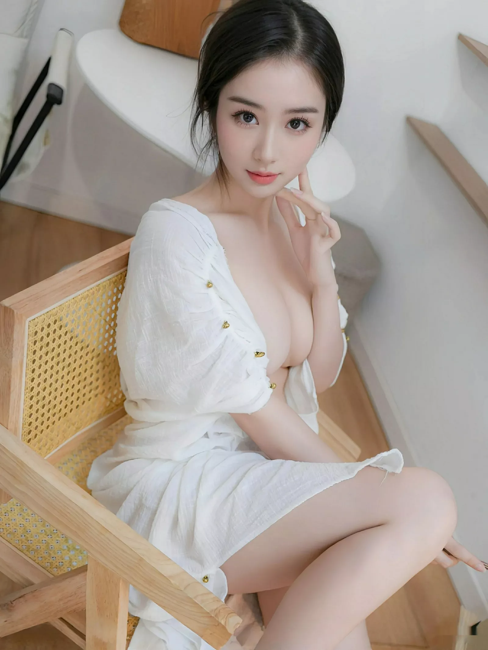 漂亮美女_楠芝全集