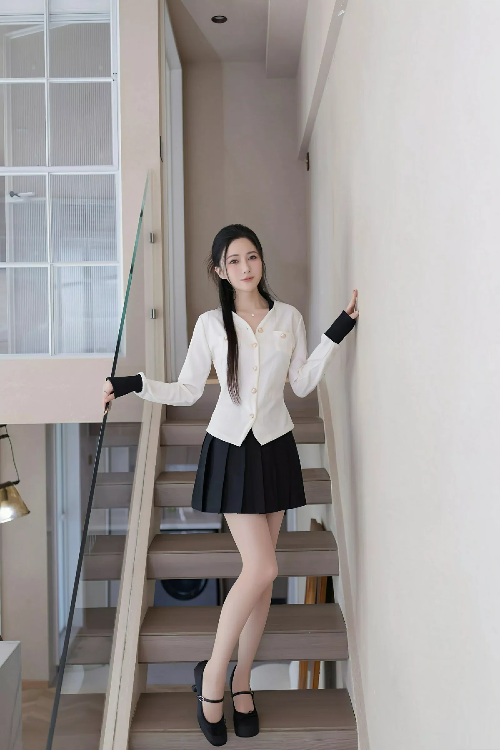 漂亮美女_鱼子酱全集