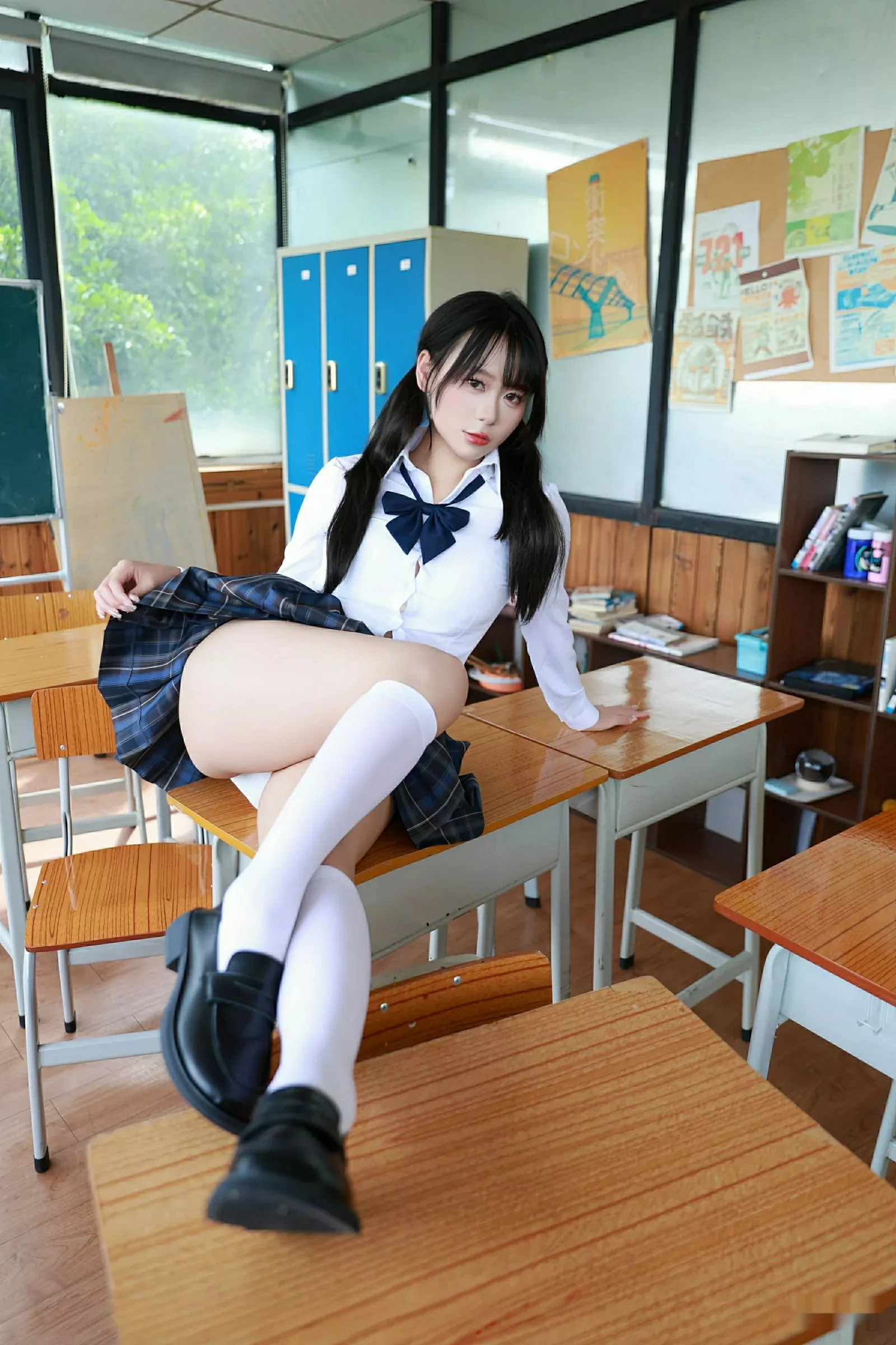 漂亮美女_水泽全集