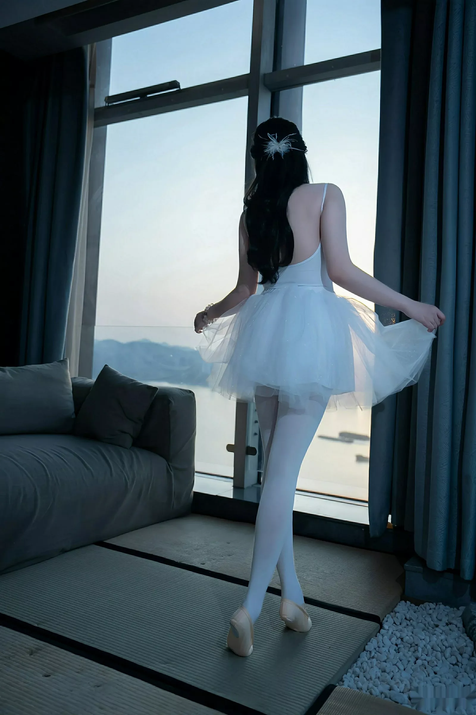 漂亮美女_软情全集