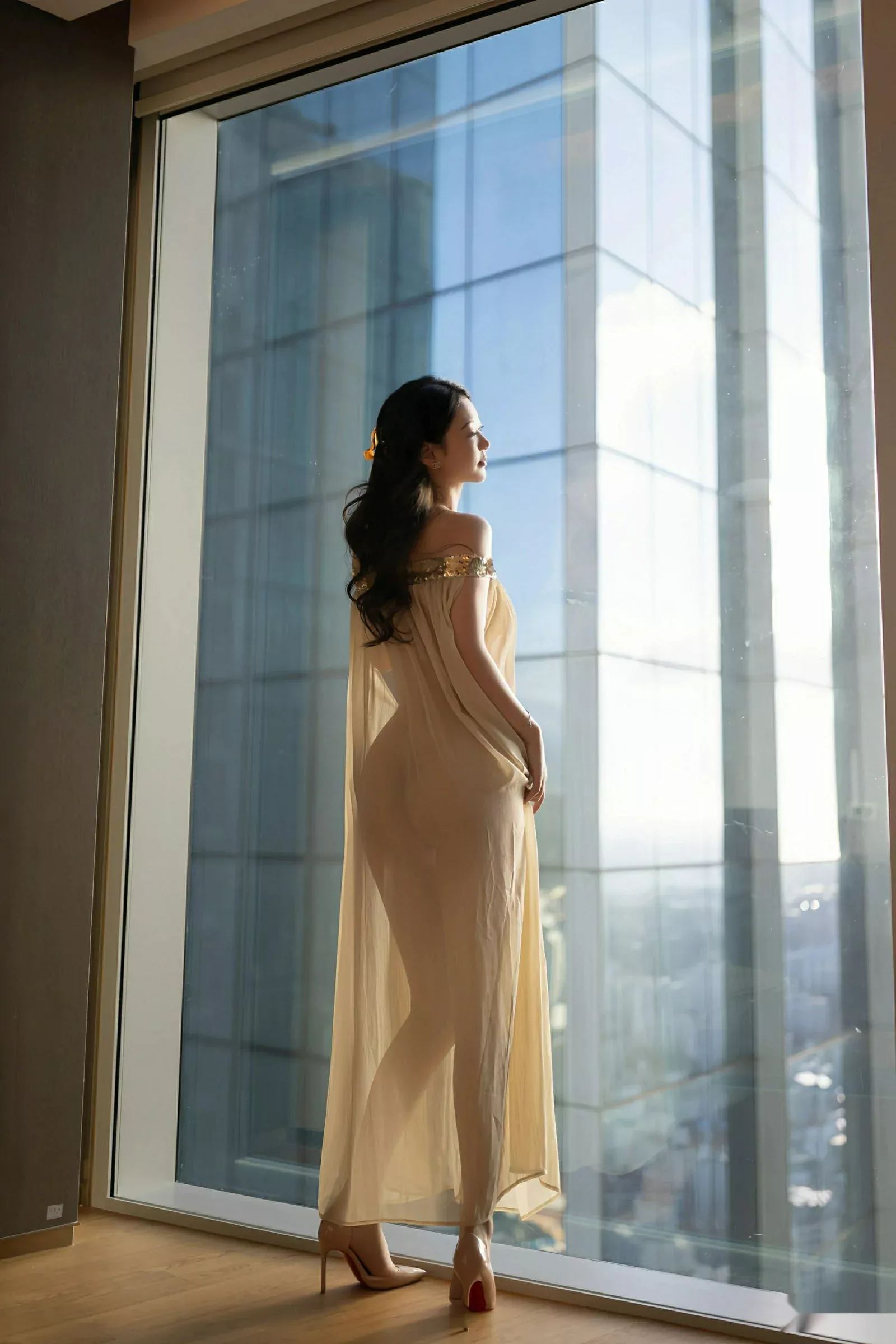 漂亮美女_唐安琪全集 漂亮美女_唐安琪全集