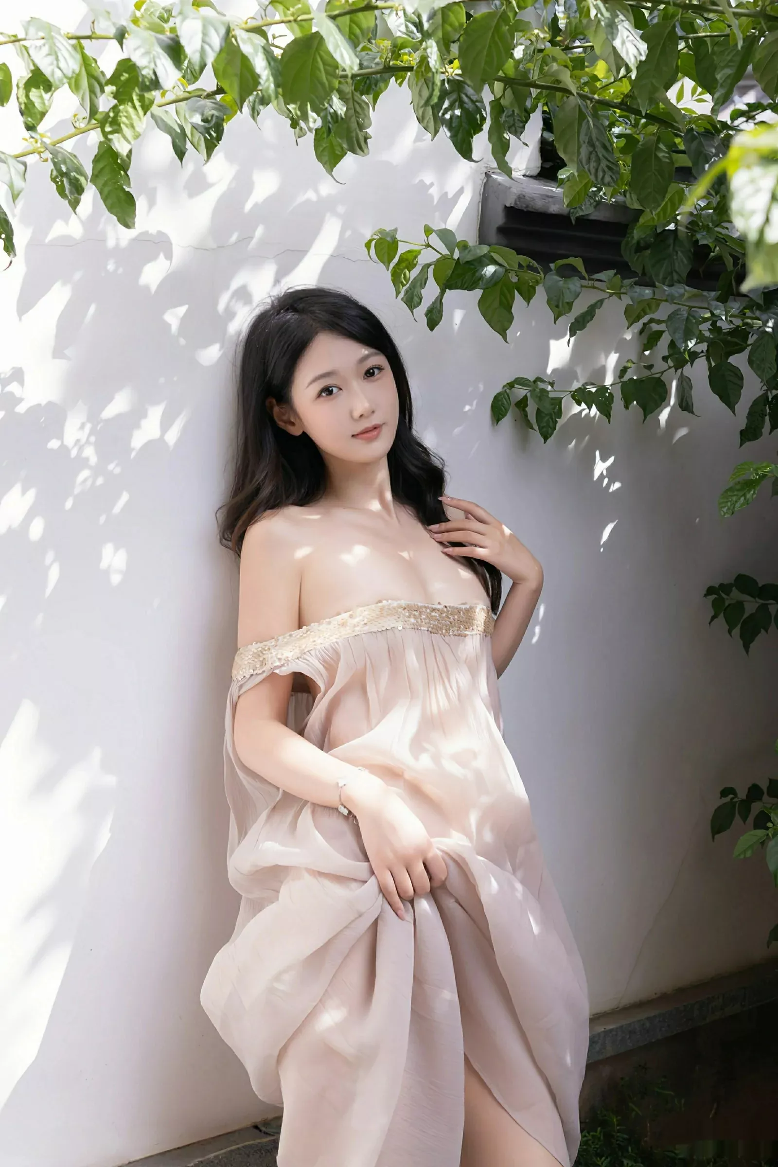 漂亮美女_唐安琪全集 漂亮美女_唐安琪全集