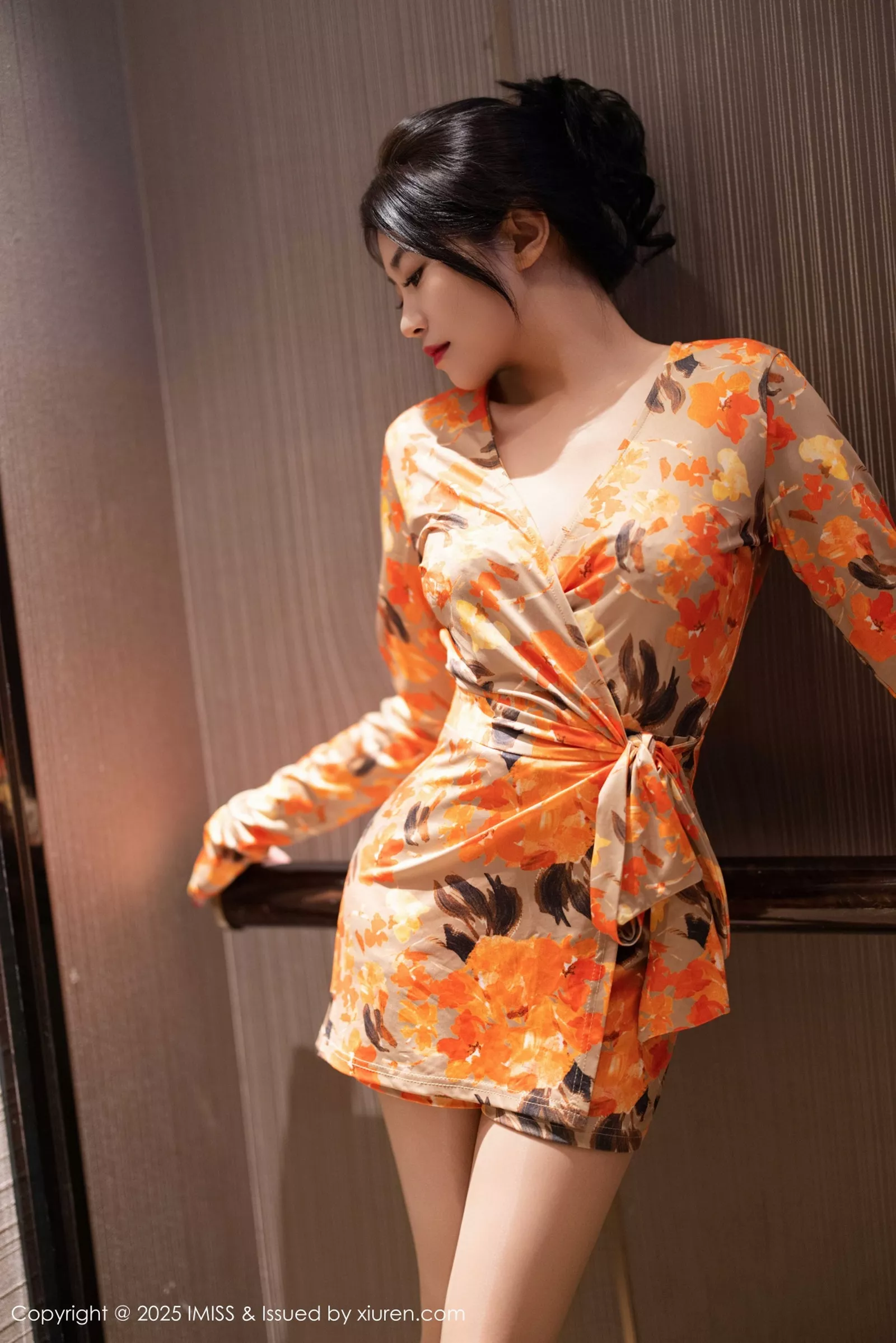 漂亮美女_许诺全集