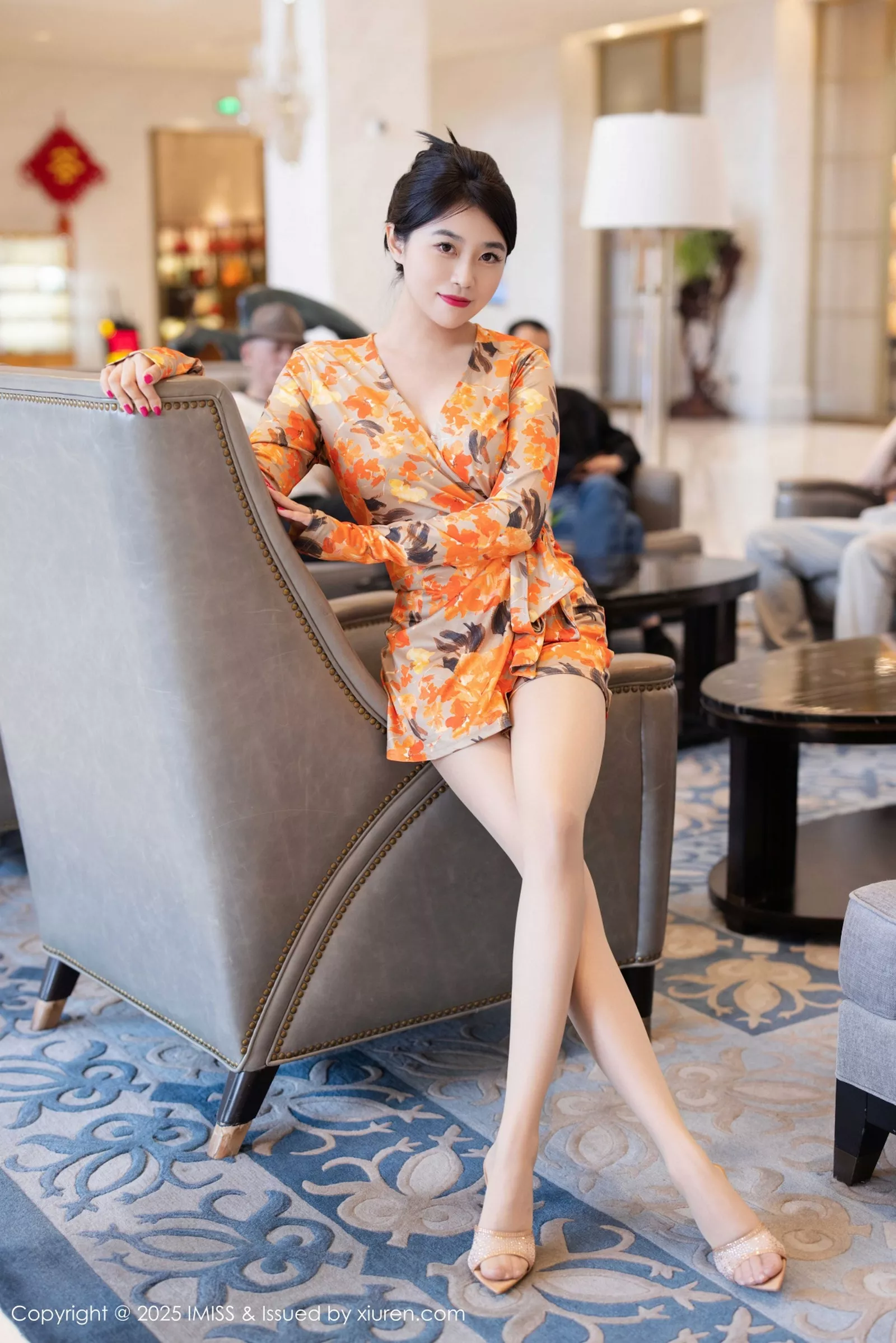 漂亮美女_许诺全集