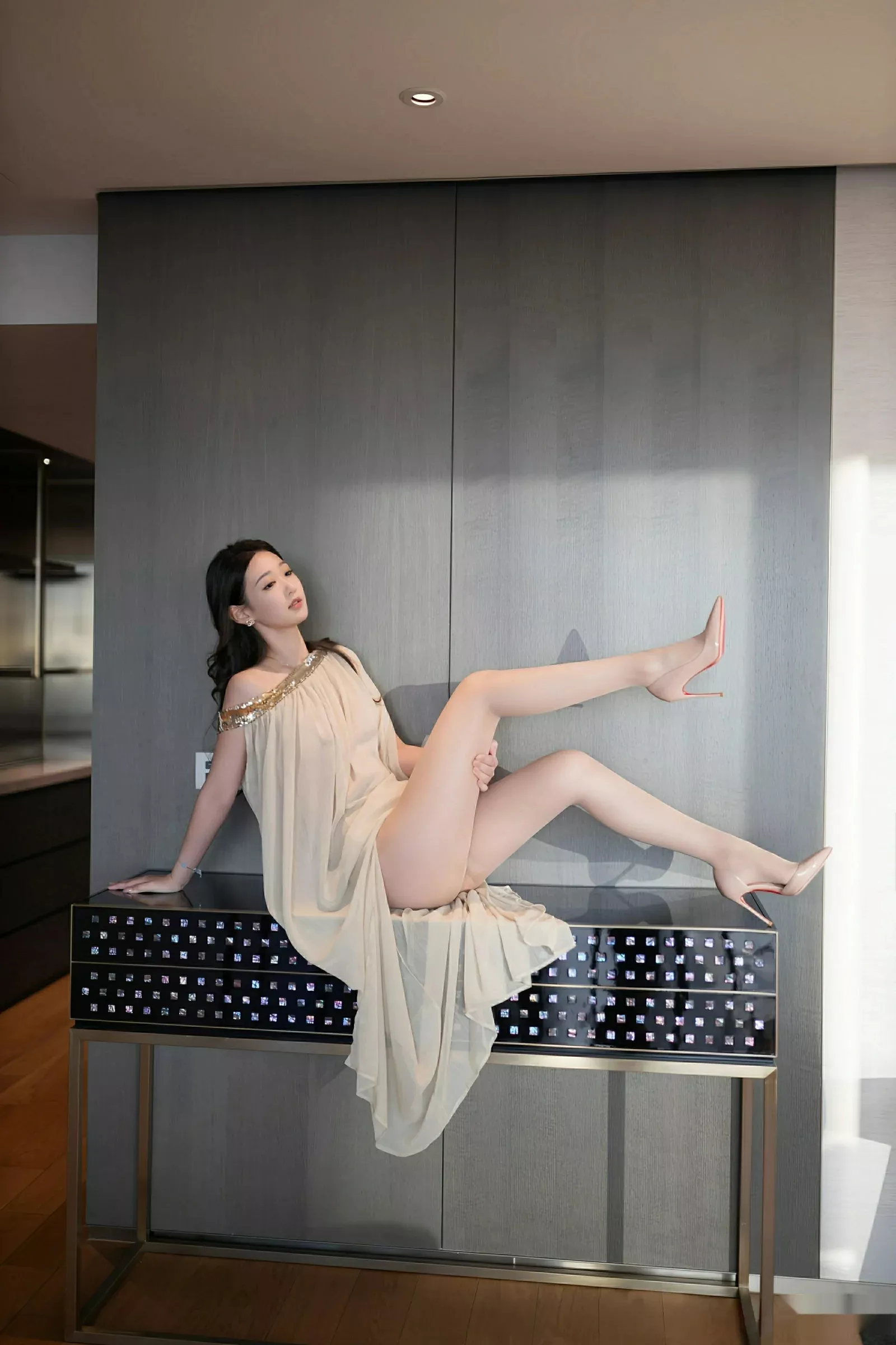 漂亮美女_唐安琪全集 漂亮美女_唐安琪全集