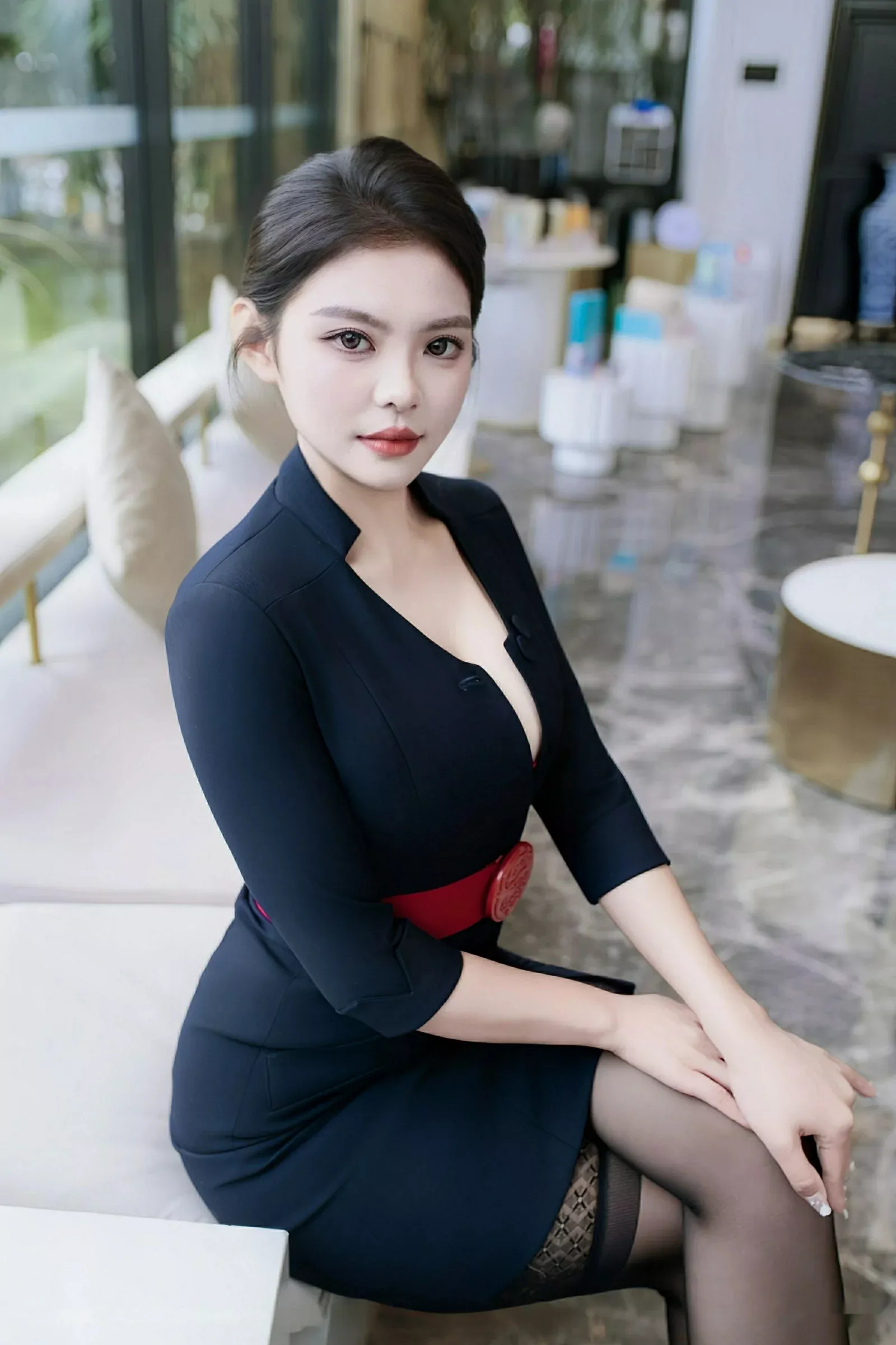 漂亮美女_冬安全集 漂亮美女_冬安全集