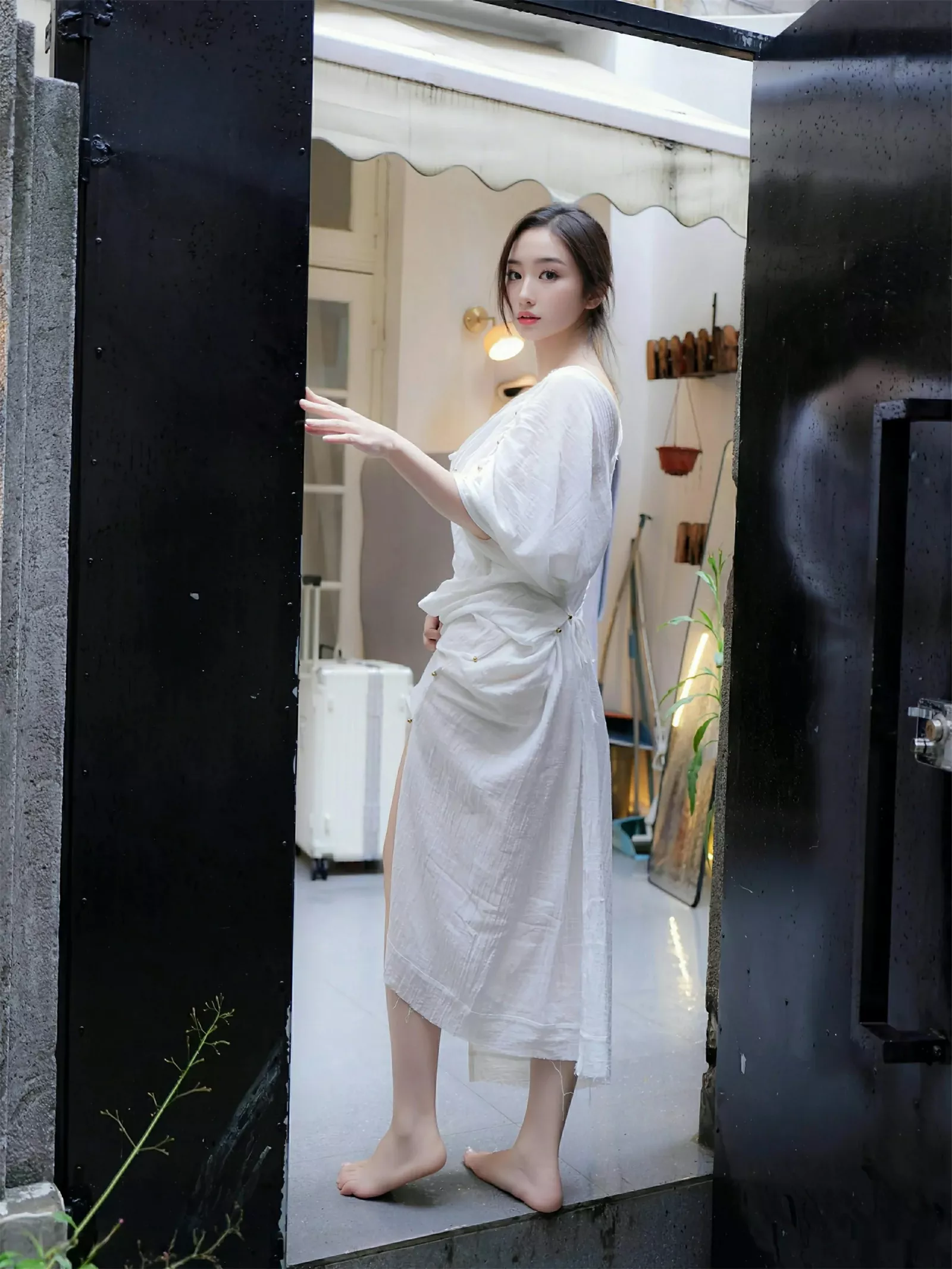 漂亮美女_楠芝全集 漂亮美女_楠芝全集