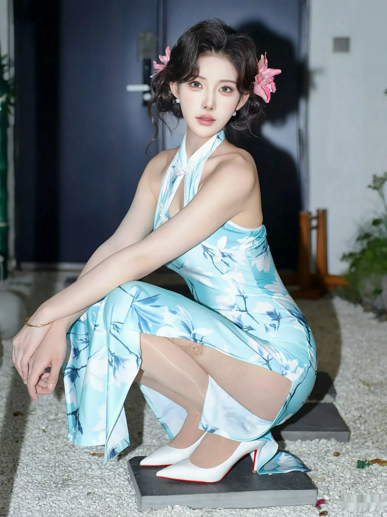 漂亮美女_梨霜儿全集 漂亮美女_梨霜儿全集