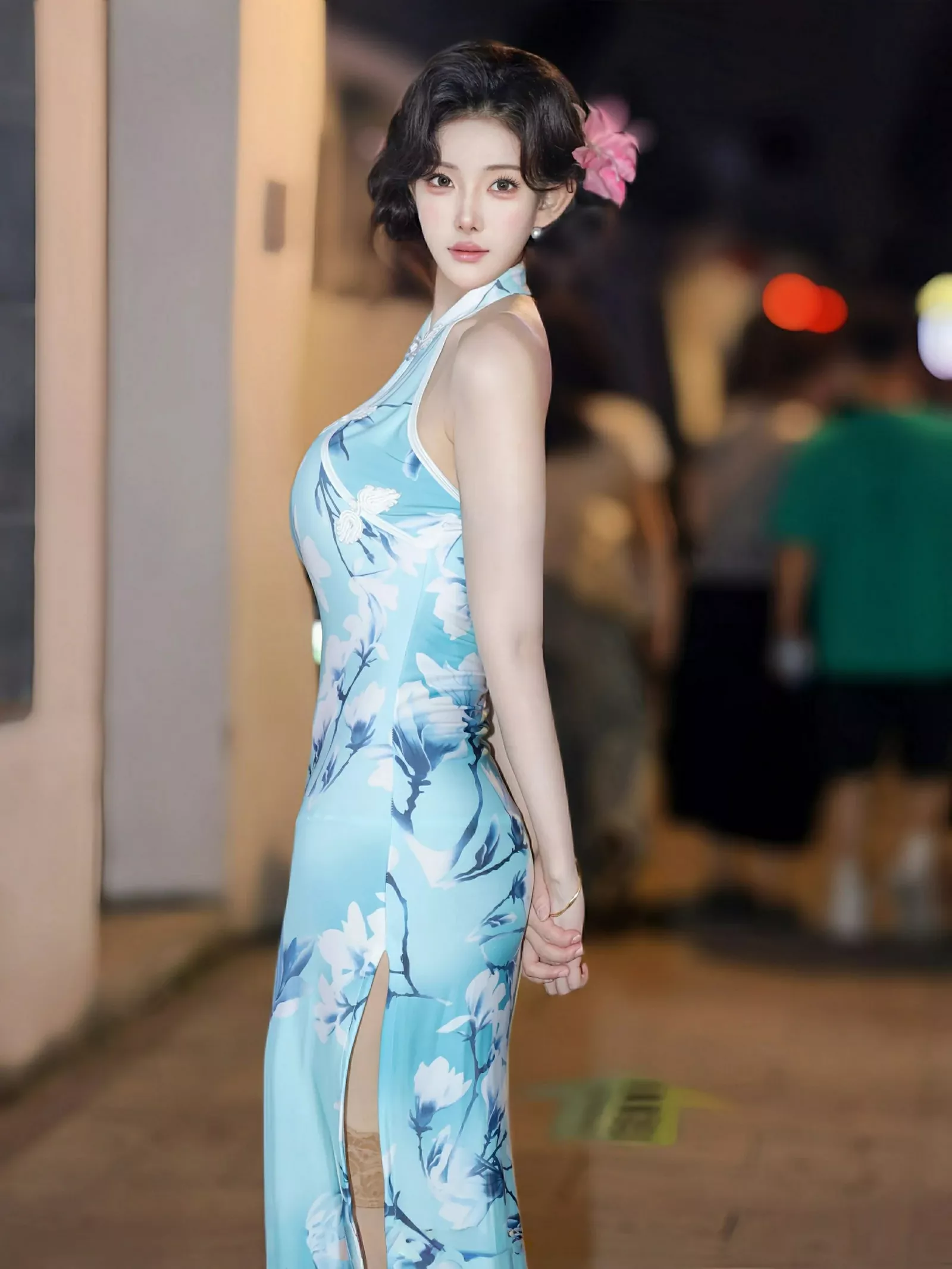 漂亮美女_梨霜儿全集 漂亮美女_梨霜儿全集