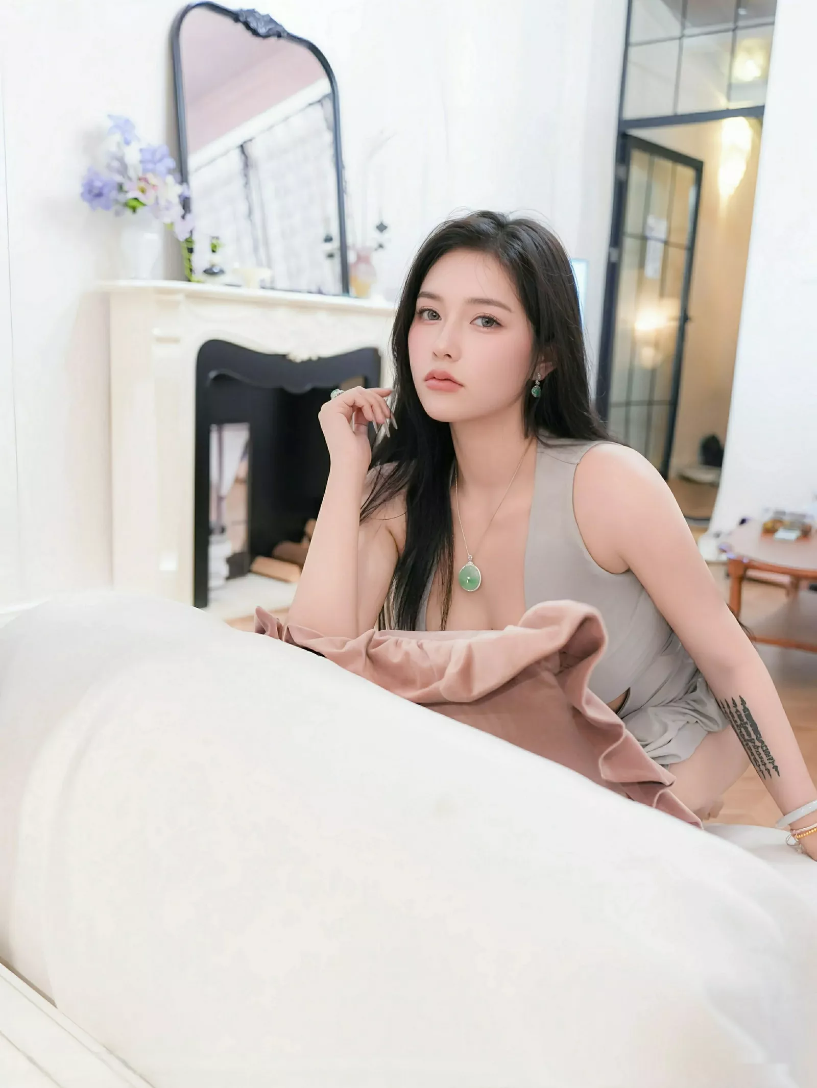 漂亮美女_娜比全集 漂亮美女_娜比全集