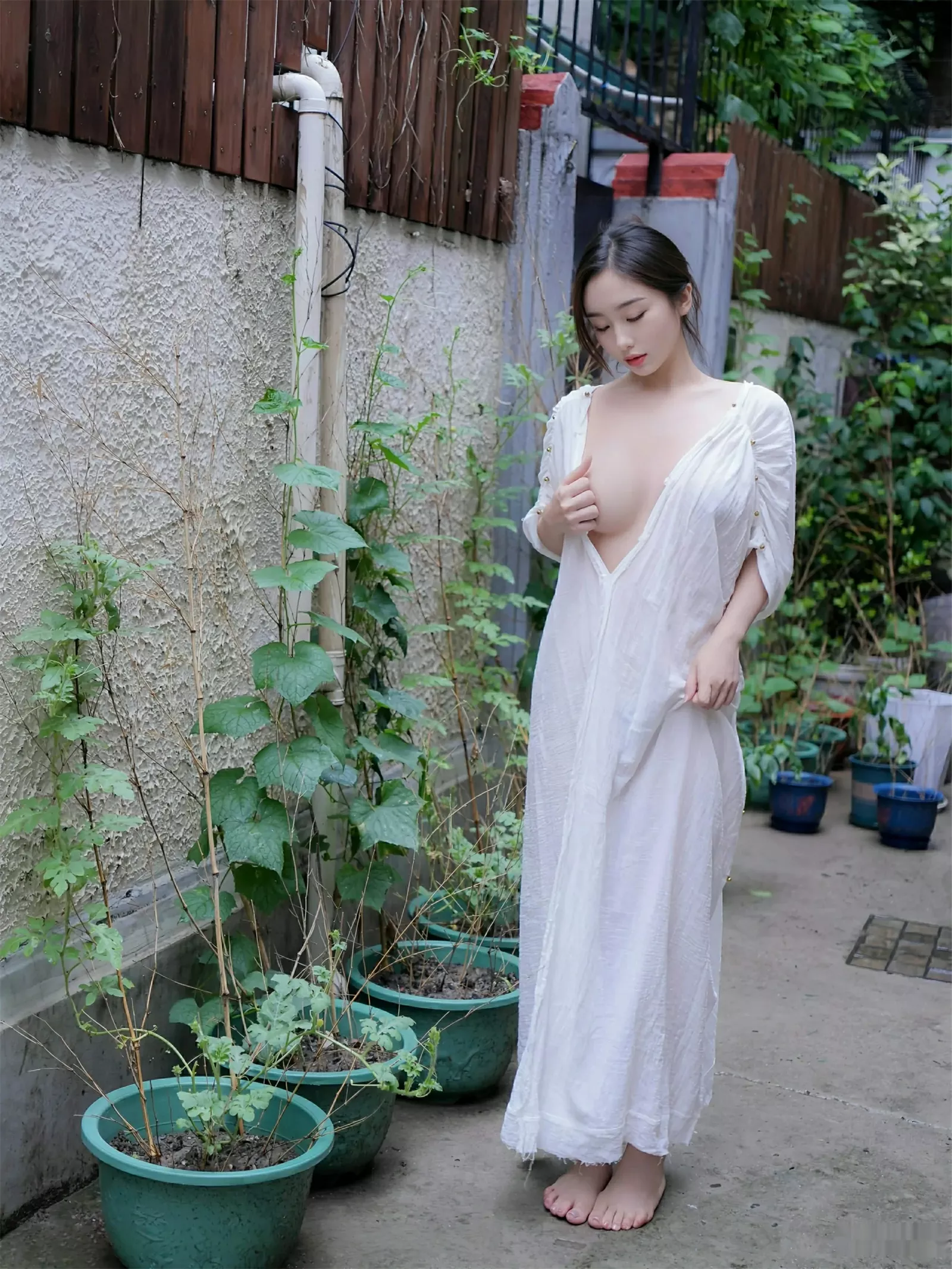 漂亮美女_楠芝全集