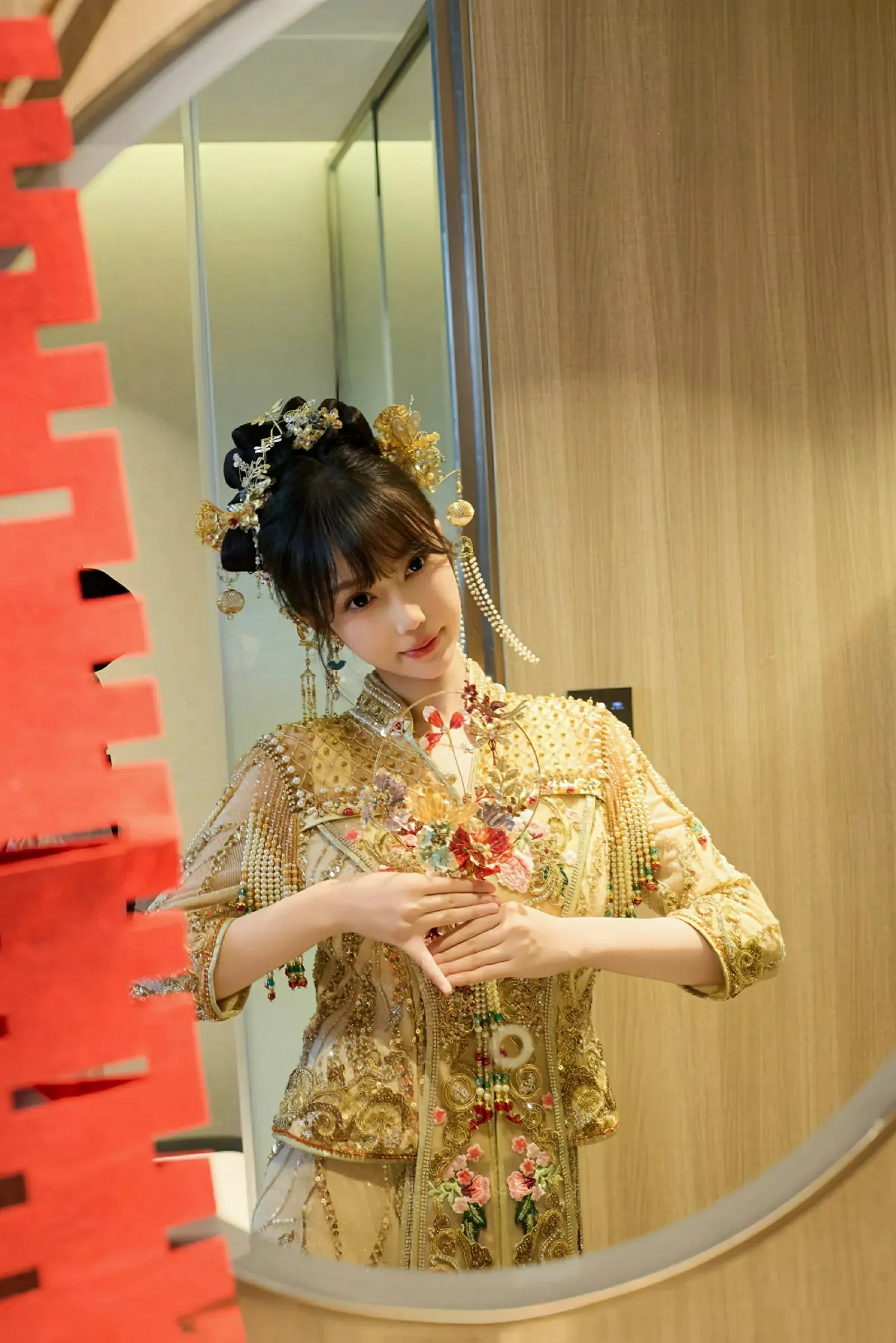 漂亮美女_玥儿玥全集