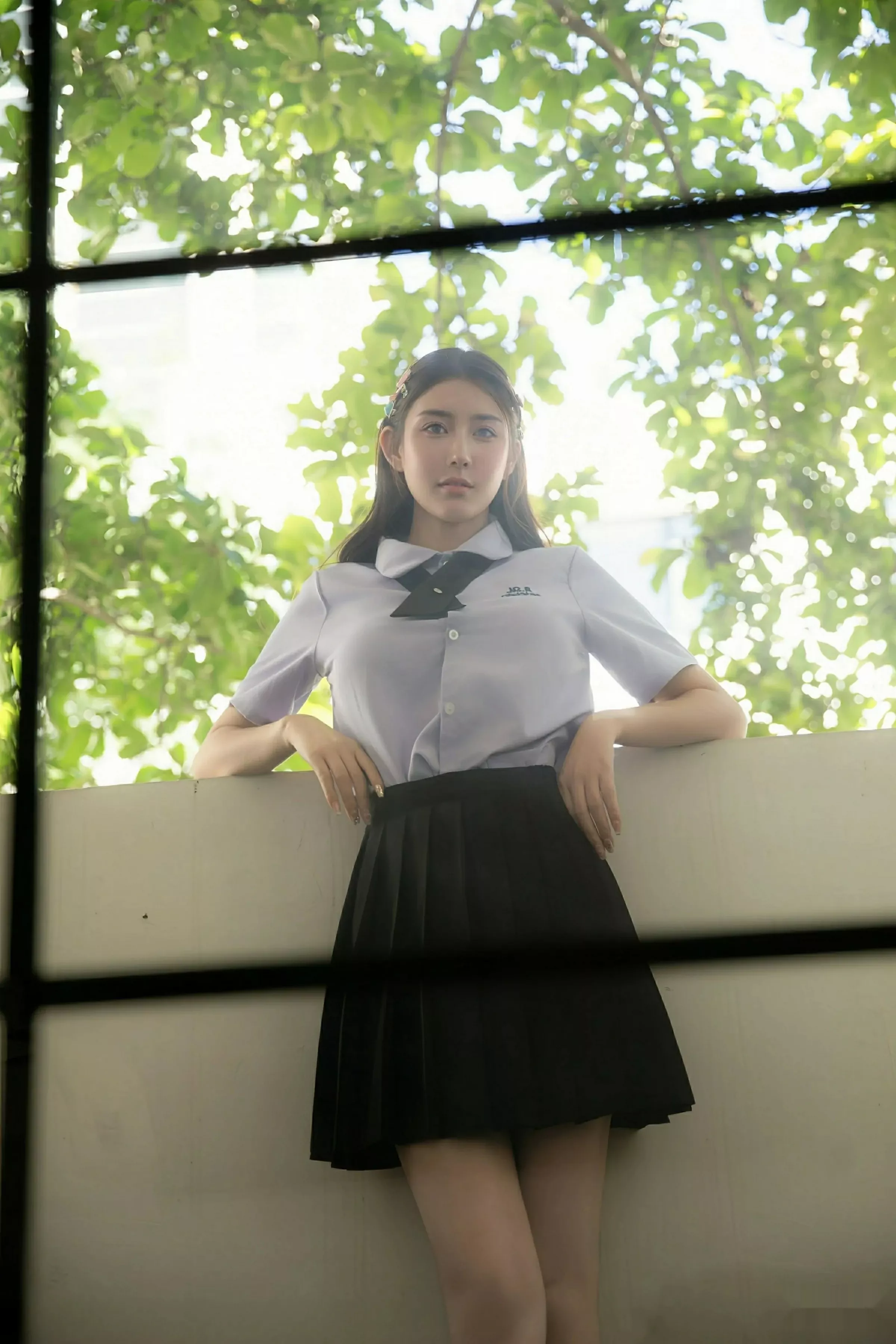 漂亮美女_悦兮全集