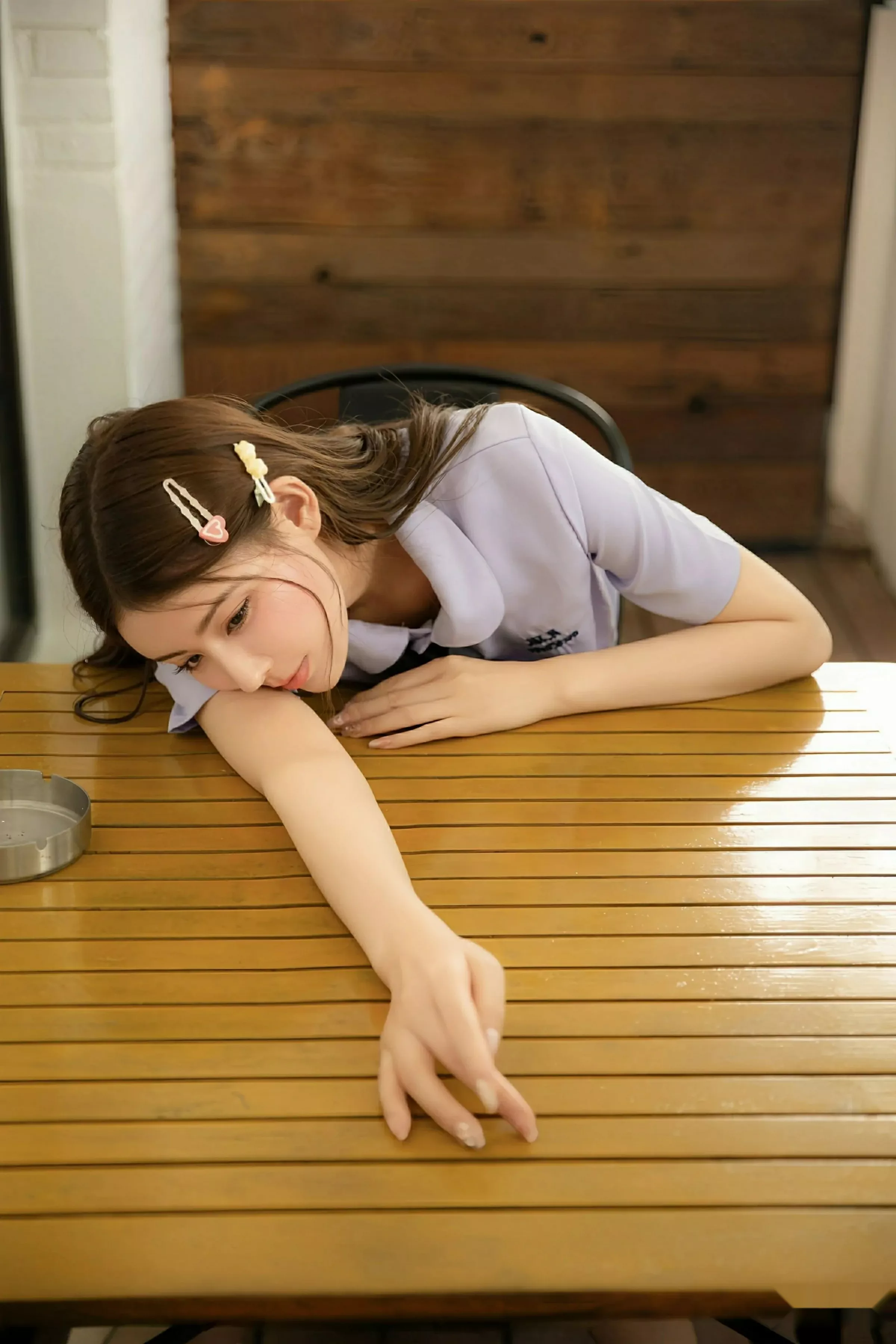 漂亮美女_悦兮全集