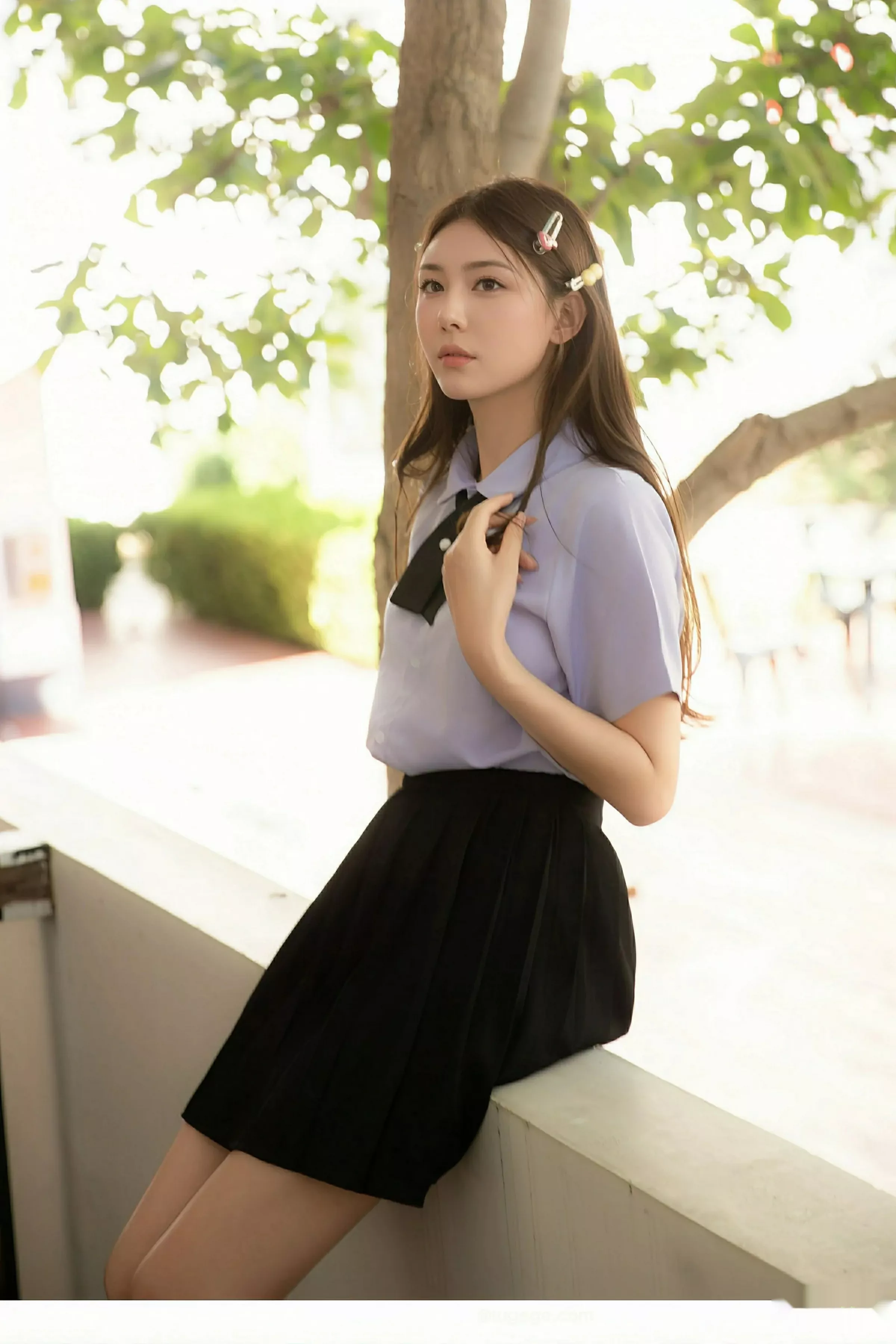 漂亮美女_悦兮全集